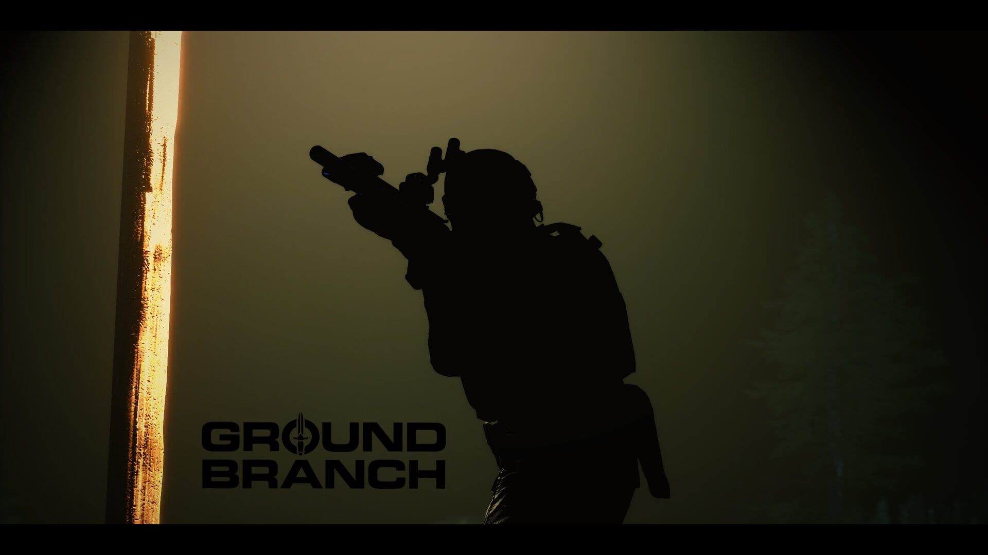 Screenshot for Ground Branch