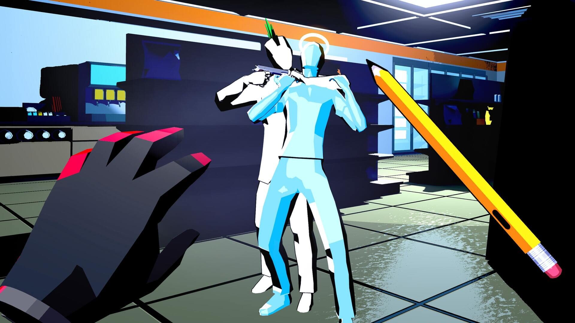 Screenshot for Vendetta Forever