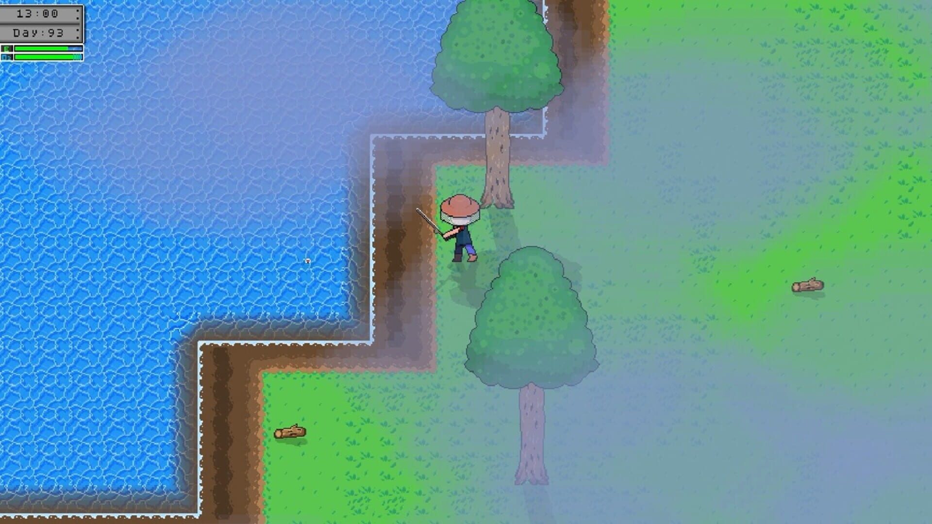 Screenshot for The Seed: Unit 7