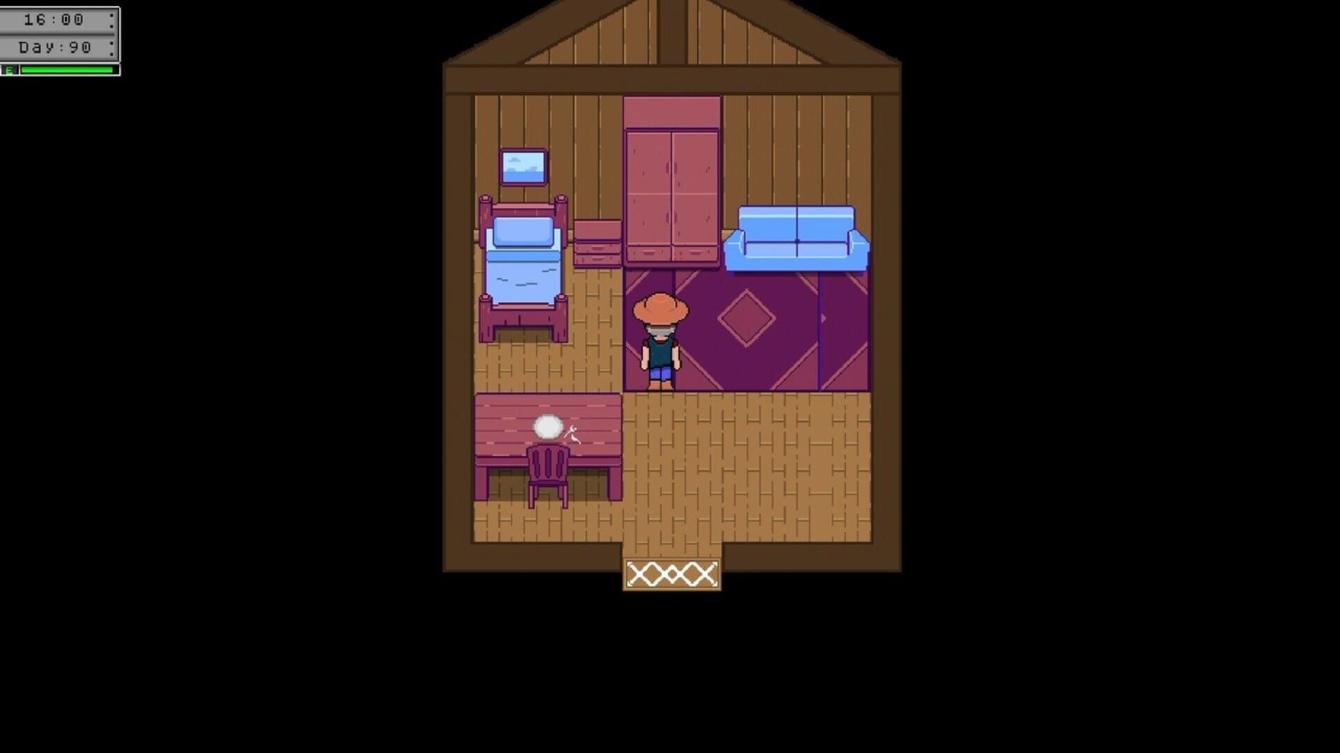 Screenshot for The Seed: Unit 7