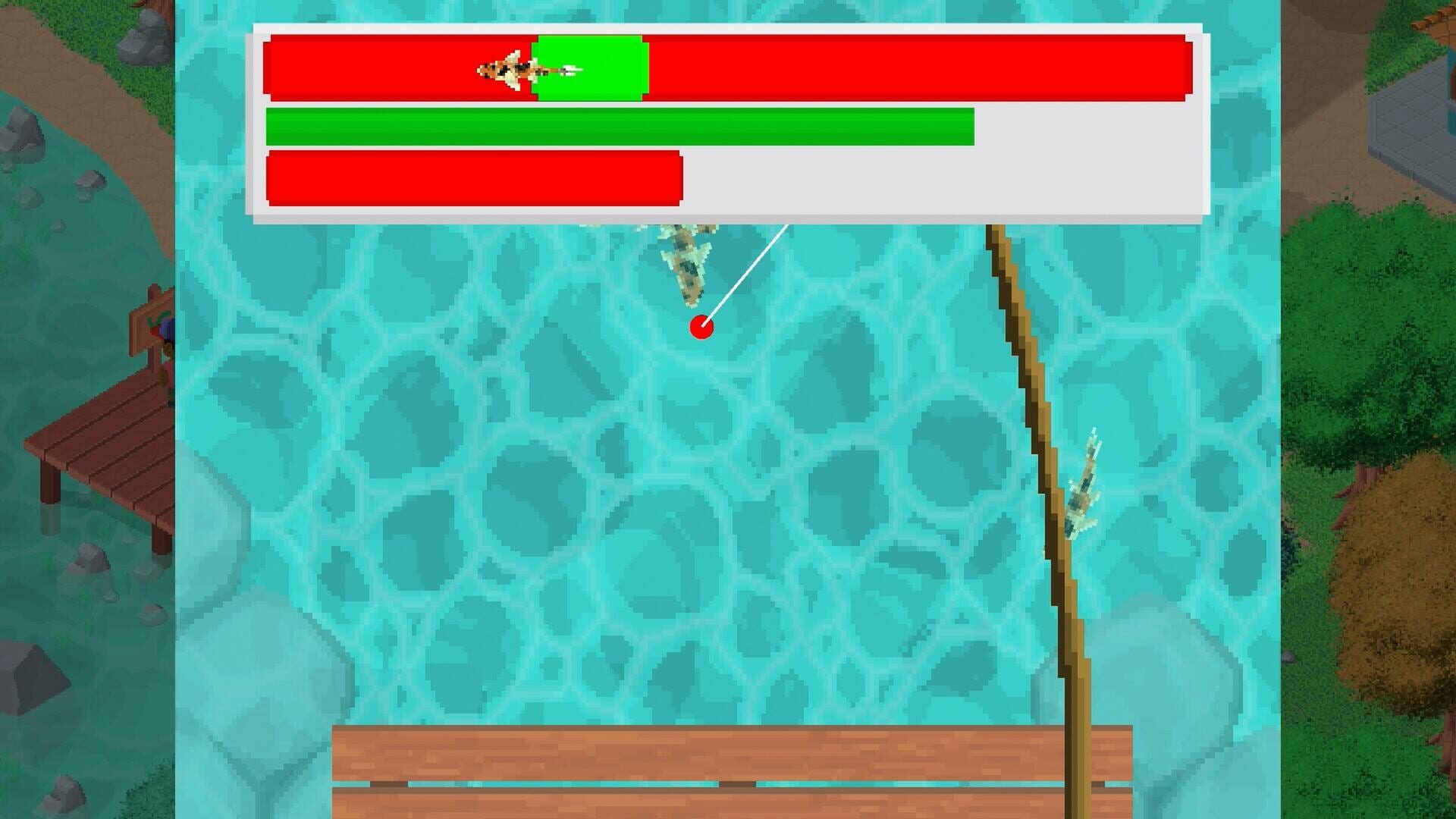 Screenshot for ZombFarm