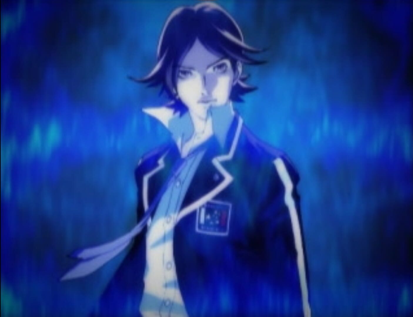 Screenshot for Persona 2: Innocent Sin