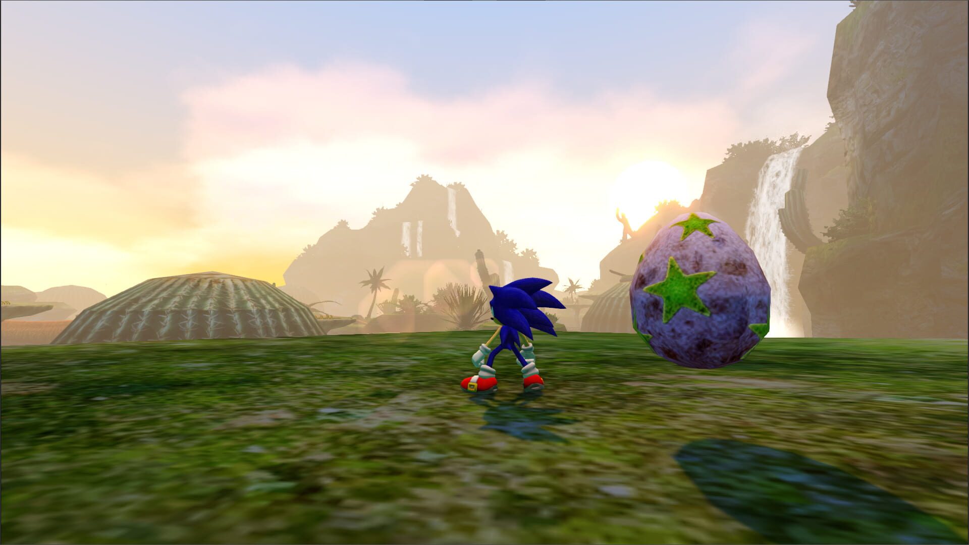 Screenshot for Project Reignition