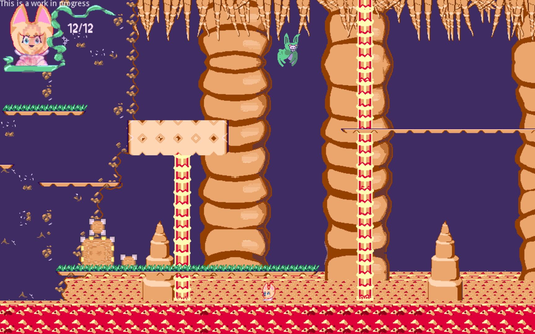Screenshot for Dream Enkoure
