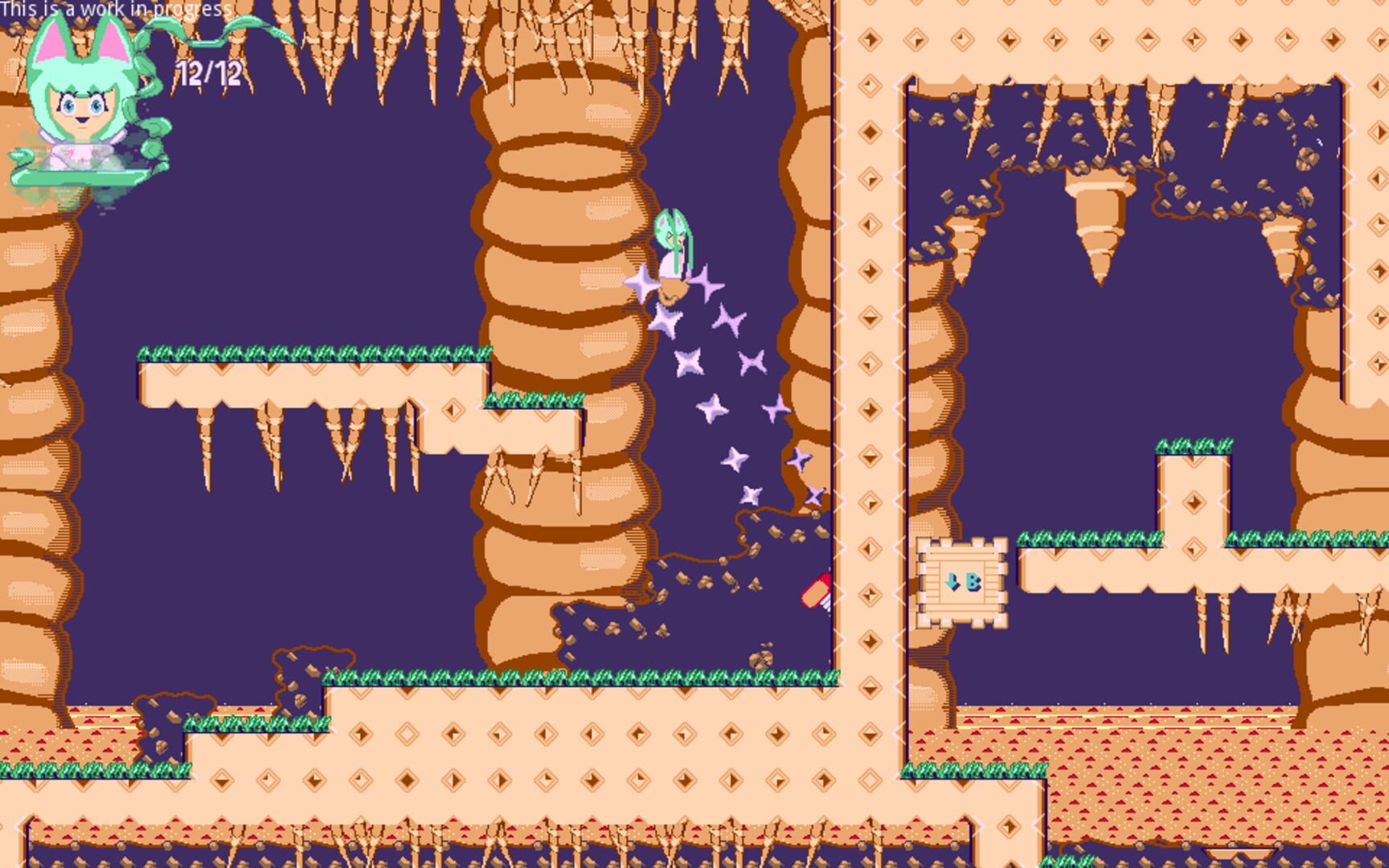 Screenshot for Dream Enkoure