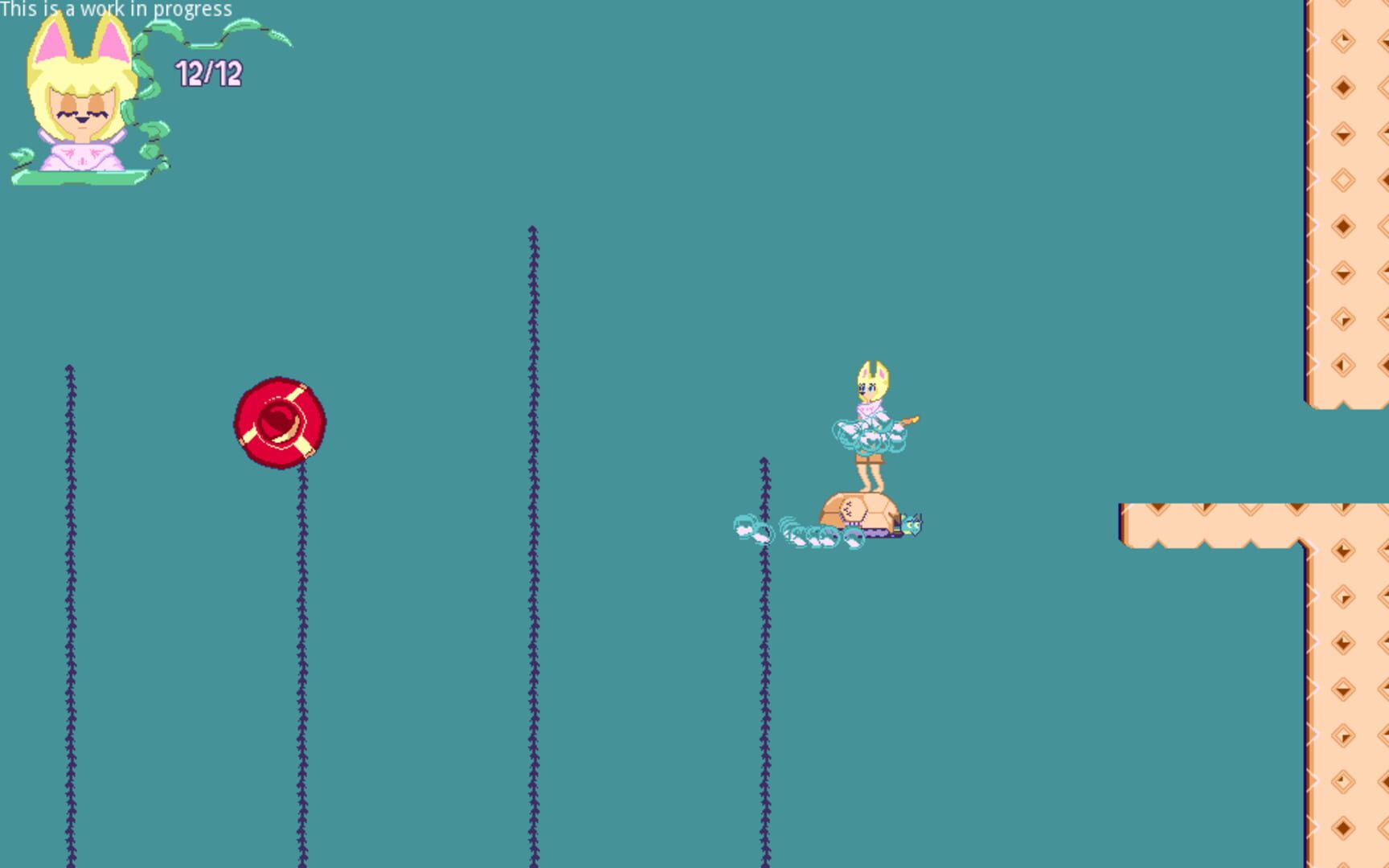 Screenshot for Dream Enkoure