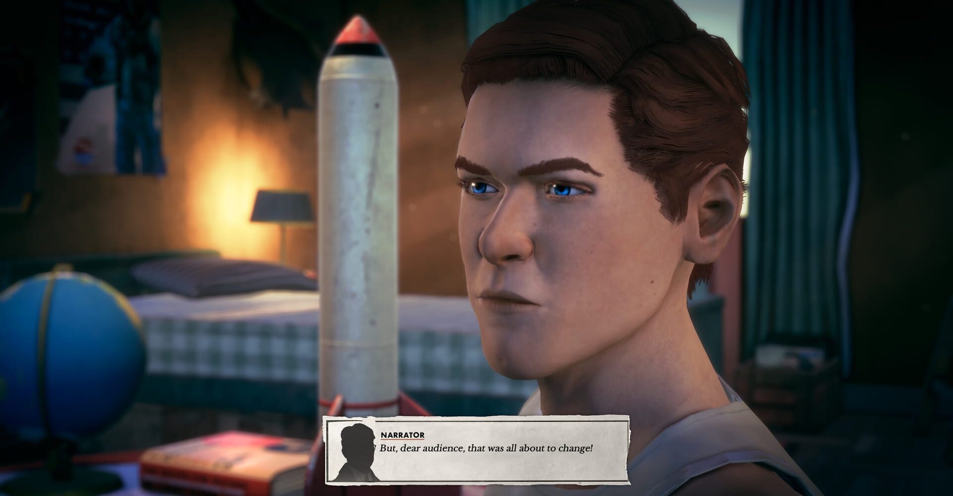 Screenshot for Deliver At All Costs
