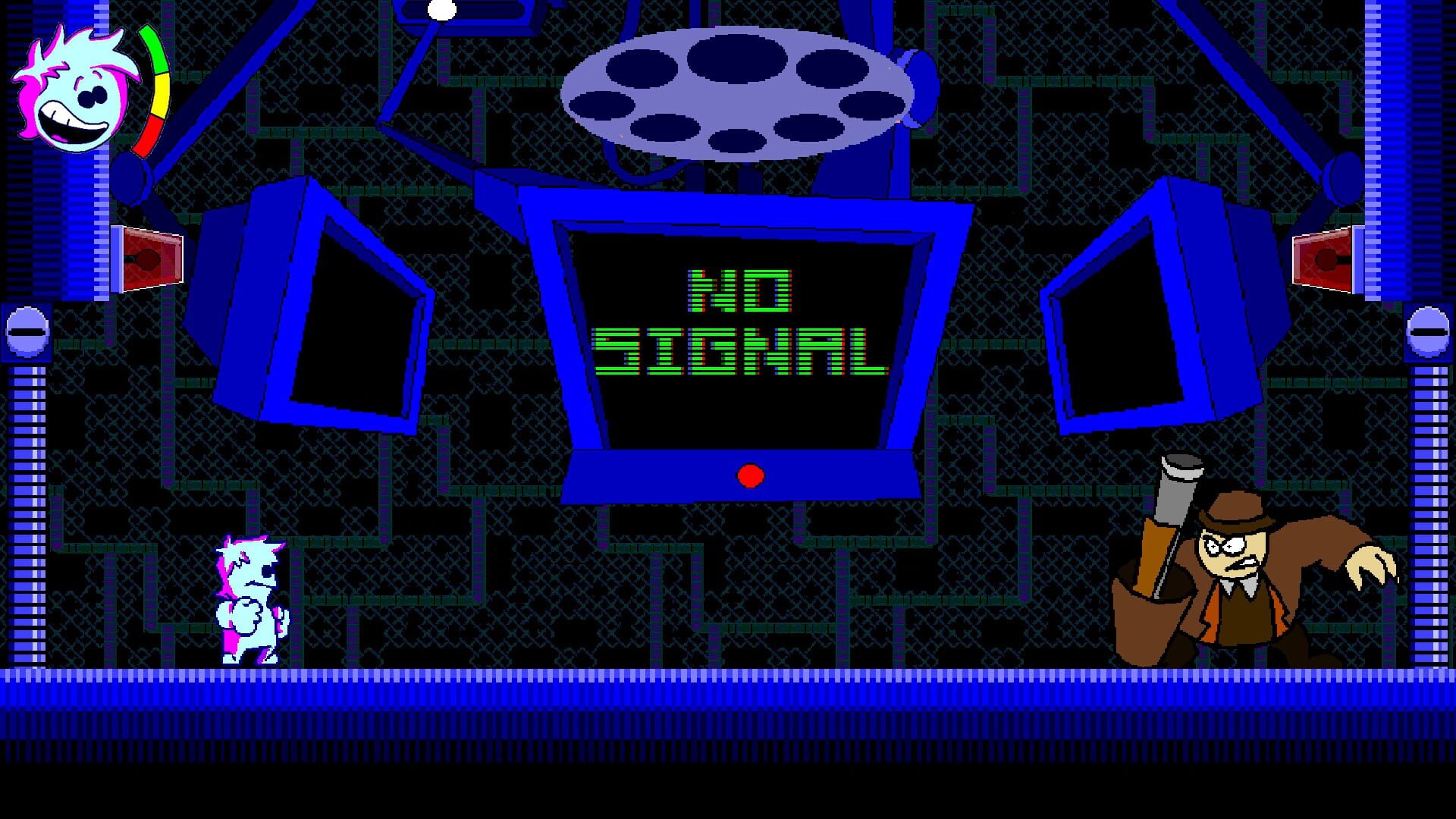 Screenshot for OneyPlays Lost In Kickassia Disc 2