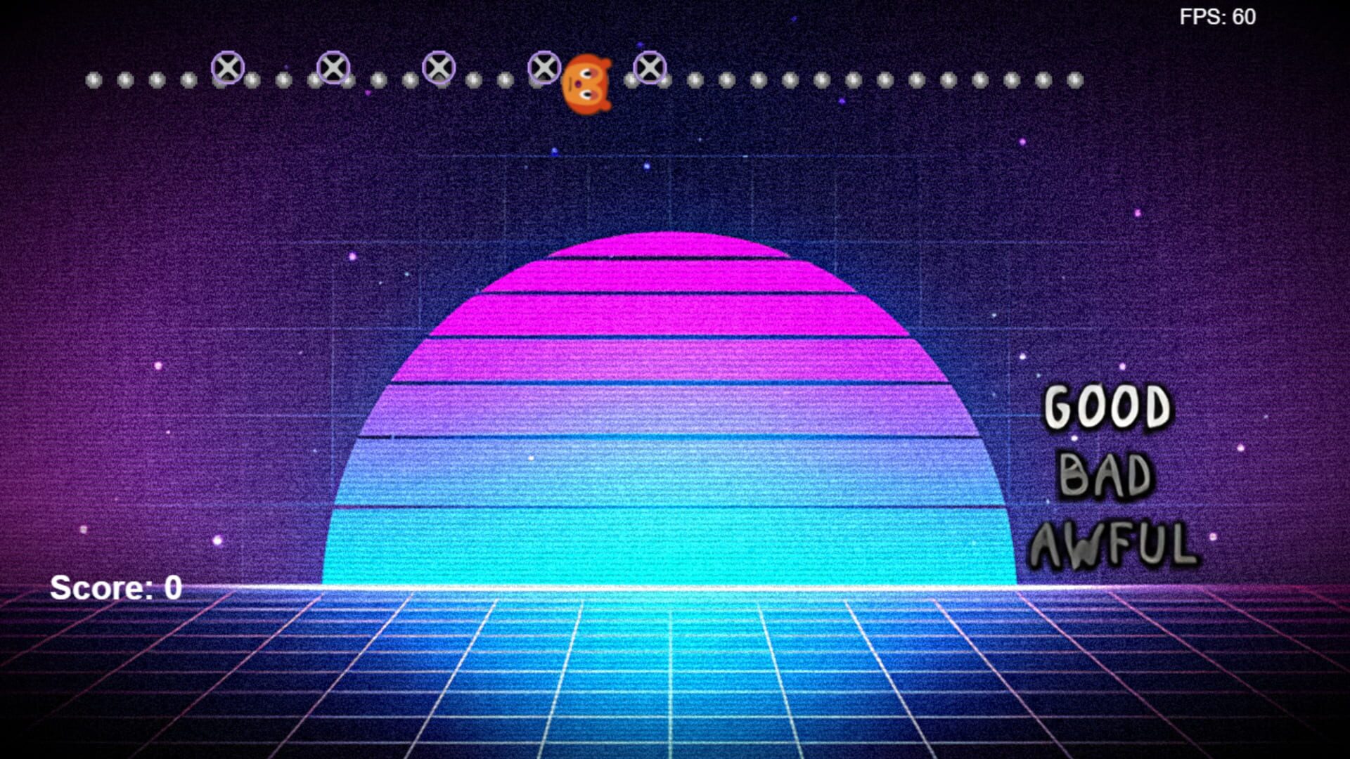 Screenshot for PJ the DJ