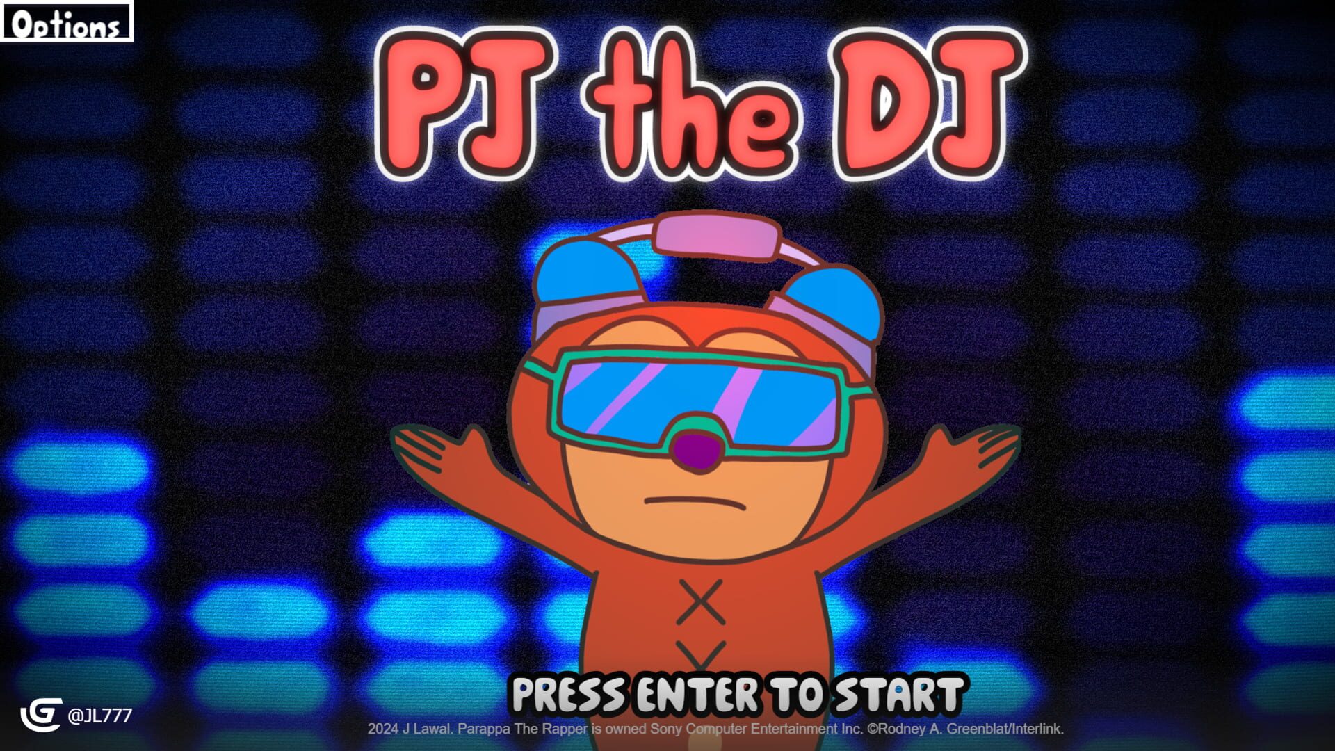 Screenshot for PJ the DJ