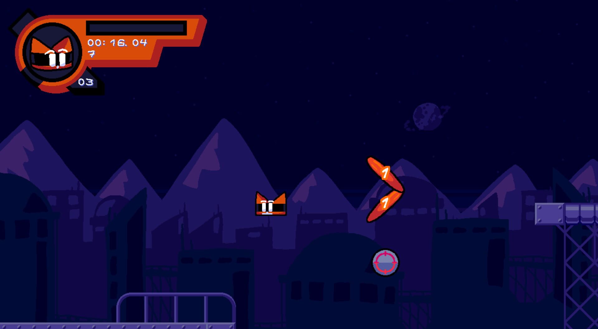 Screenshot for Lusa the Cathead
