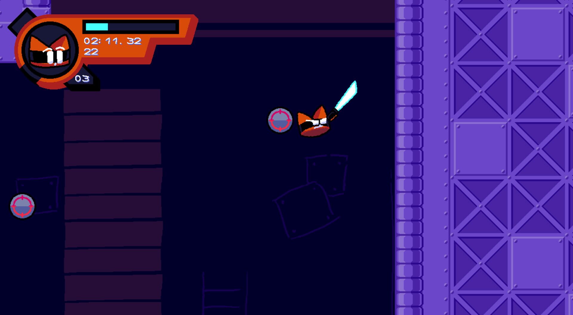Screenshot for Lusa the Cathead