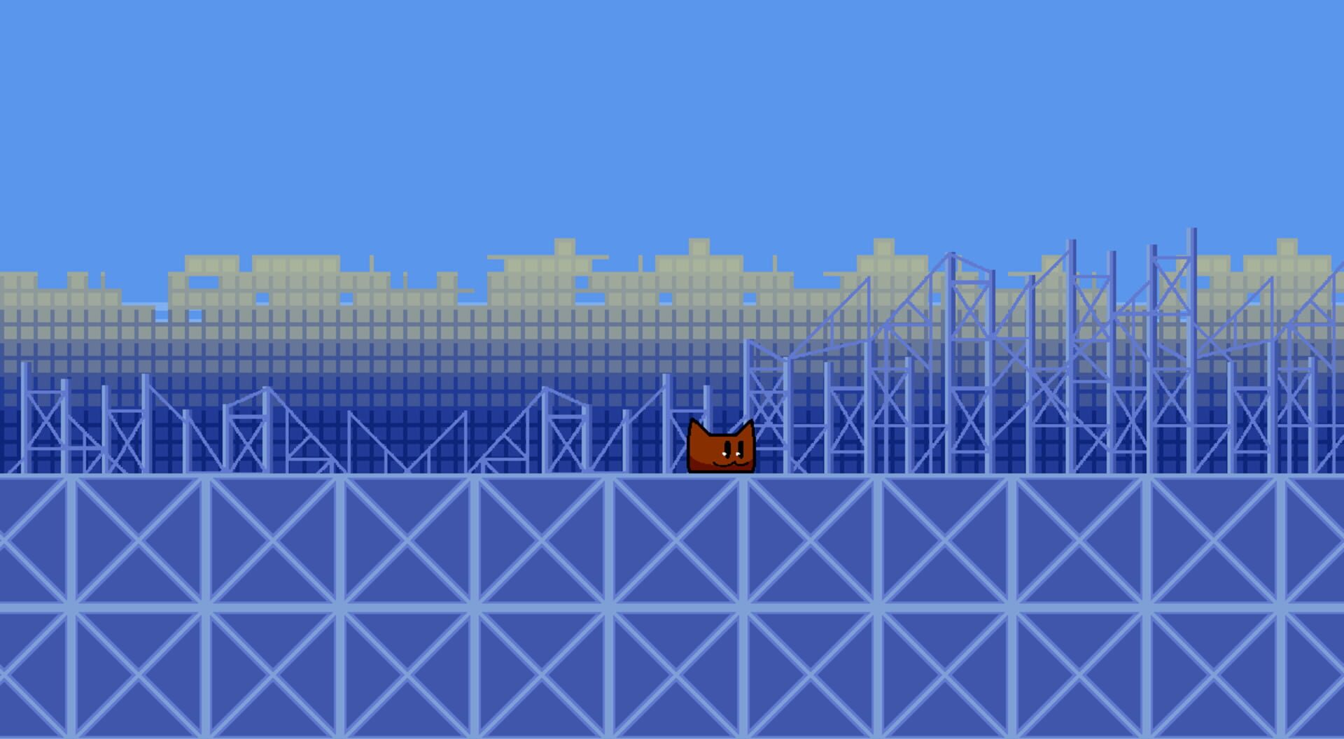 Screenshot for Lusa the Cathead