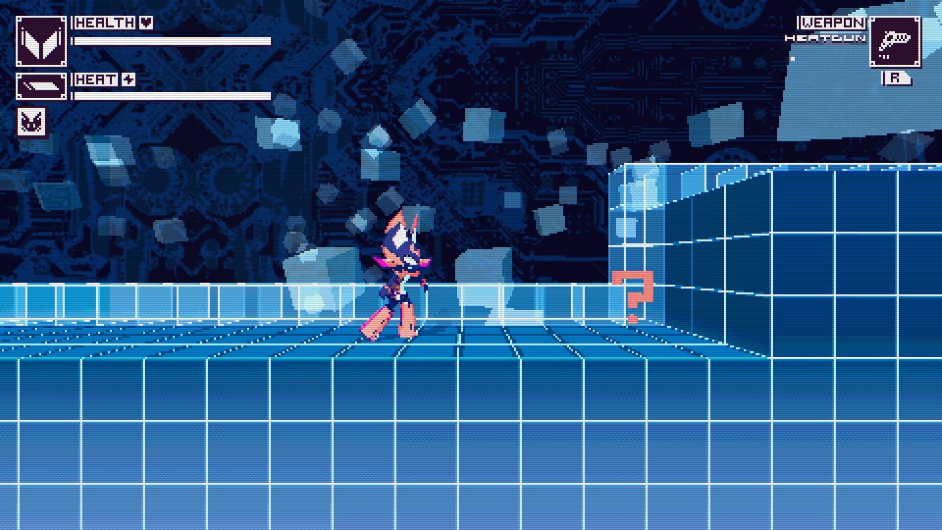 Screenshot for Lylia's Deadline: Clearance