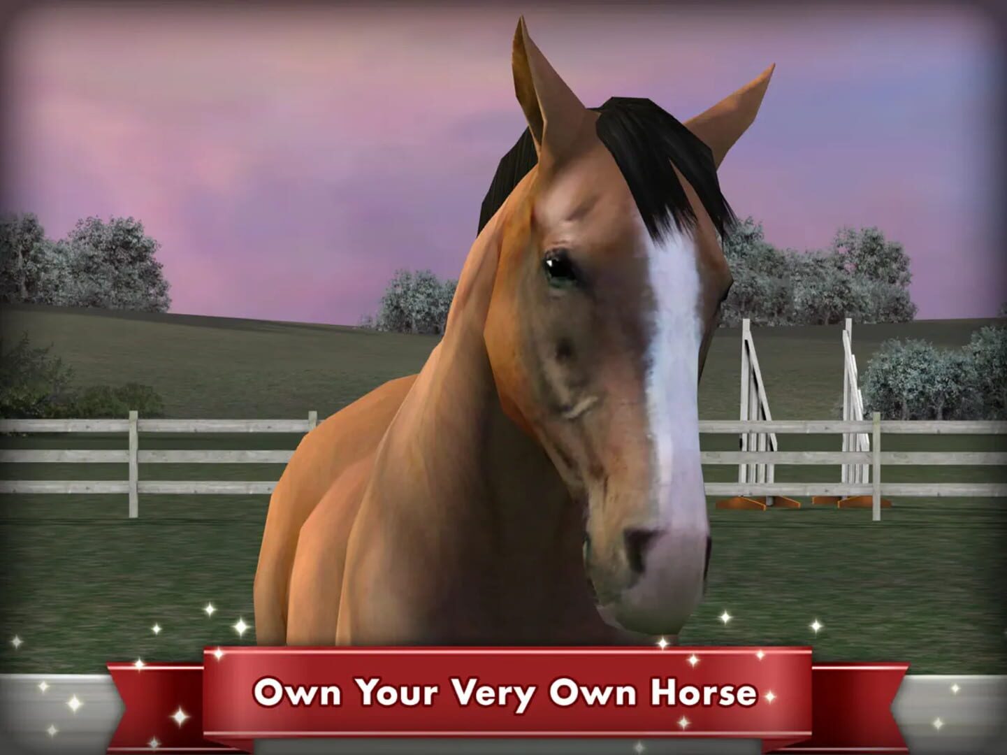 Screenshot for My Horse