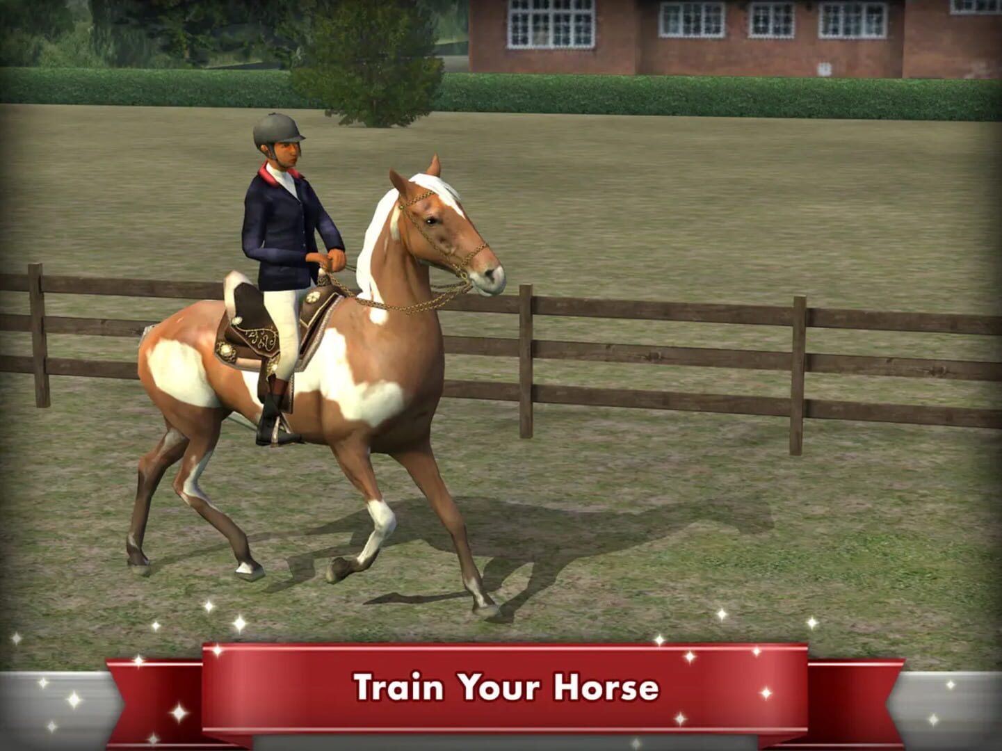 Screenshot for My Horse