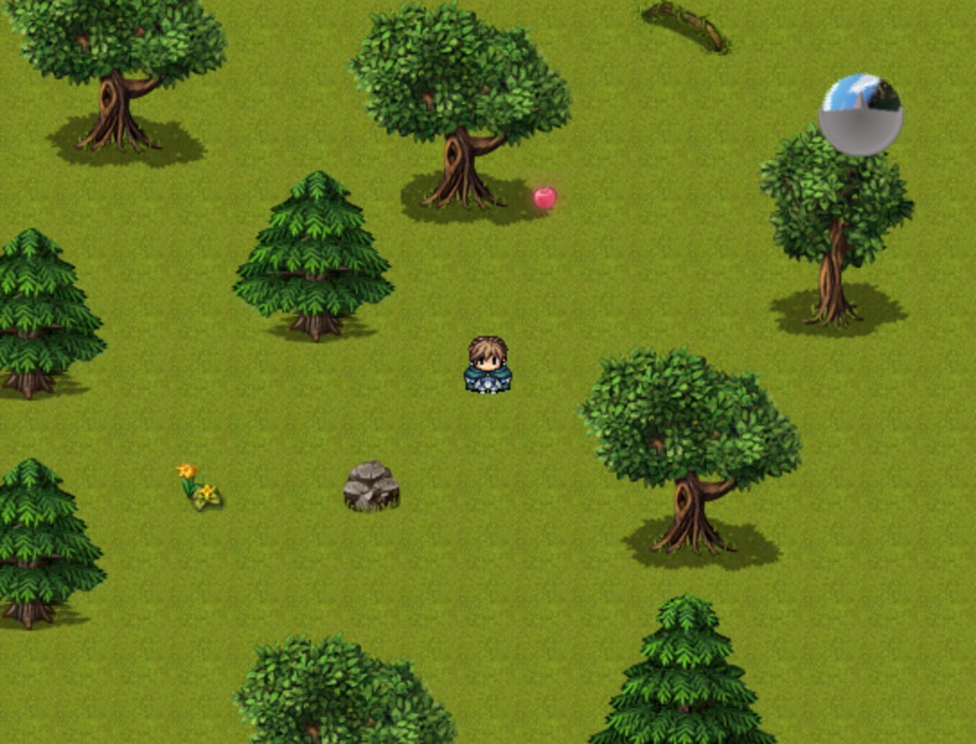 Screenshot for Knight Legacy
