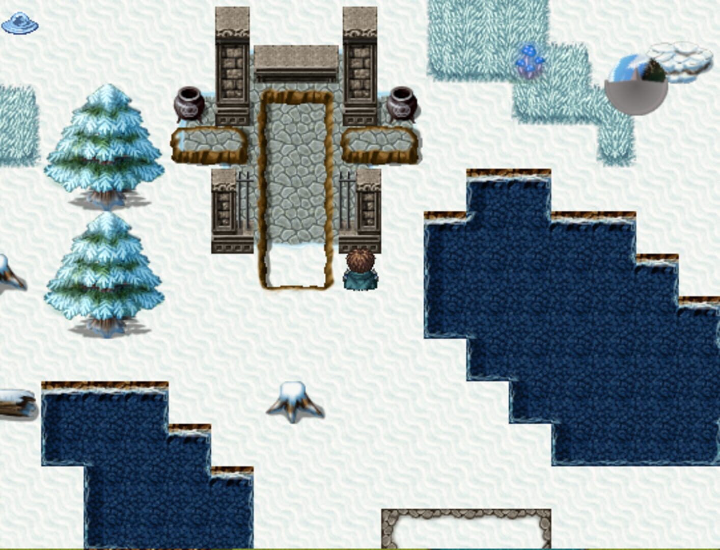 Screenshot for Knight Legacy