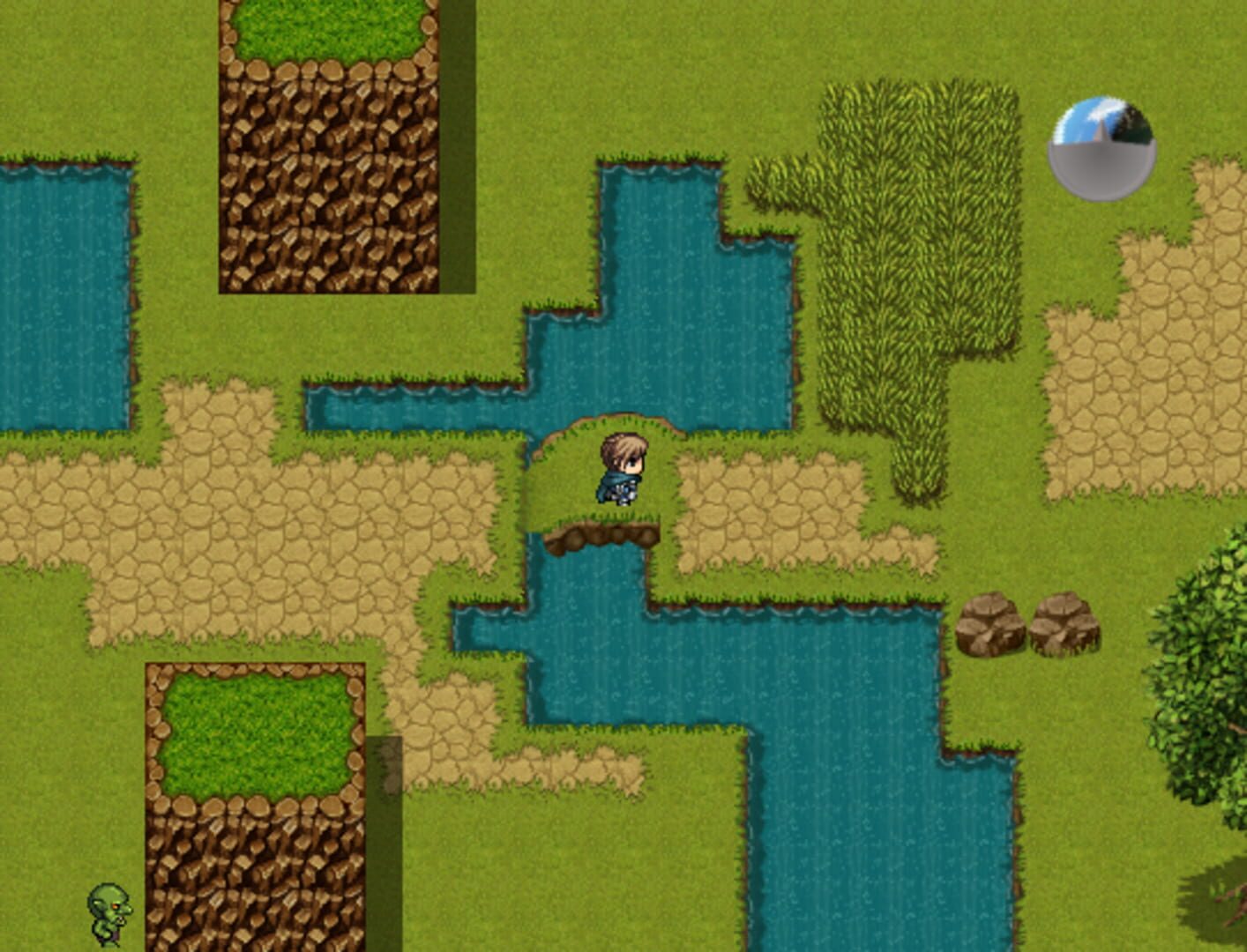 Screenshot for Knight Legacy