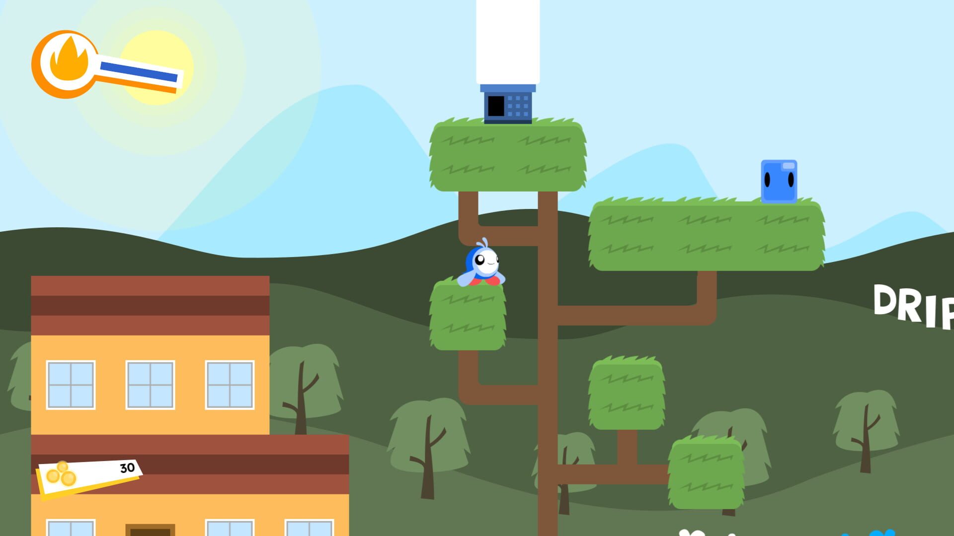 Screenshot for Smitty 2