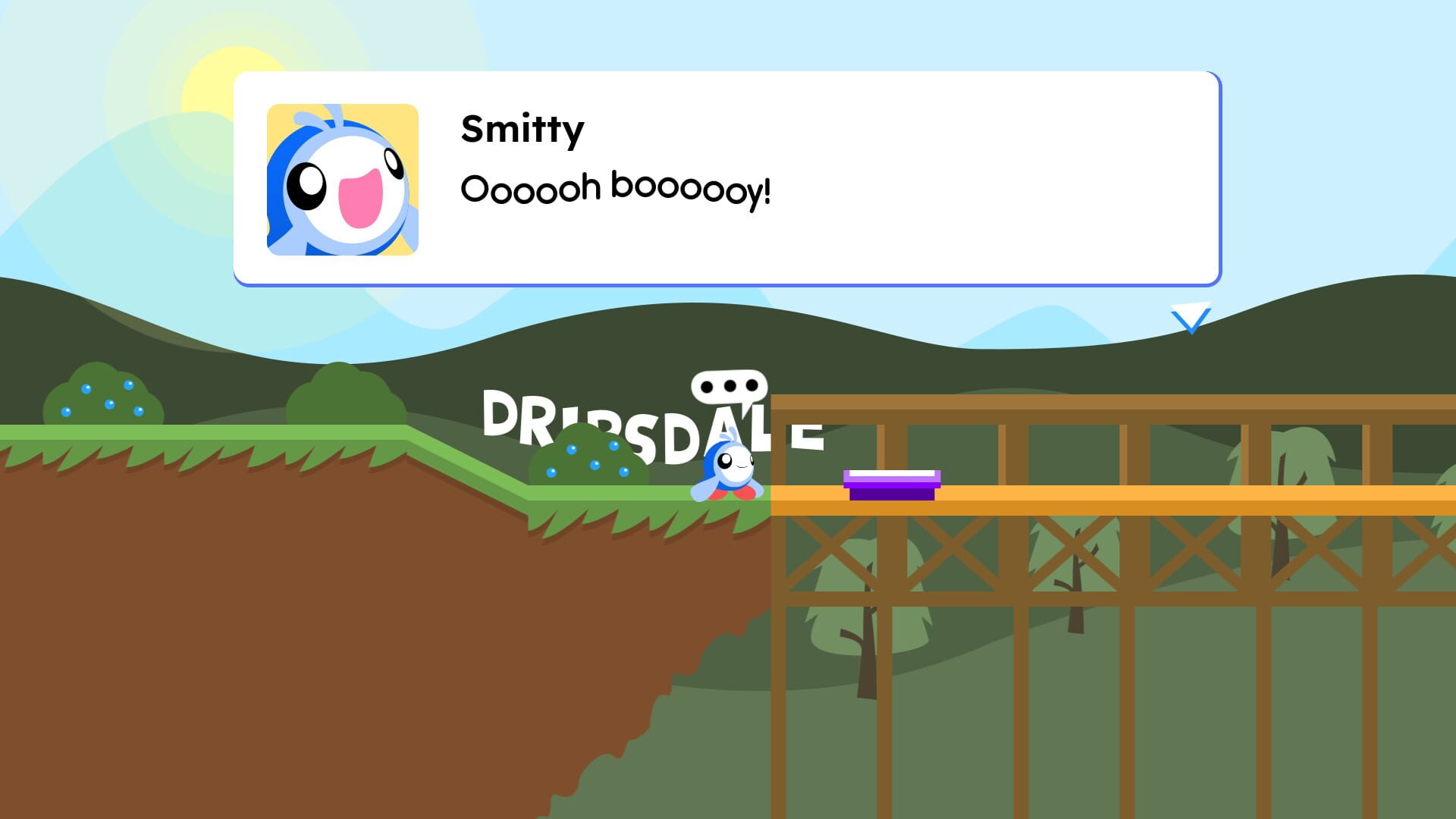 Screenshot for Smitty 2