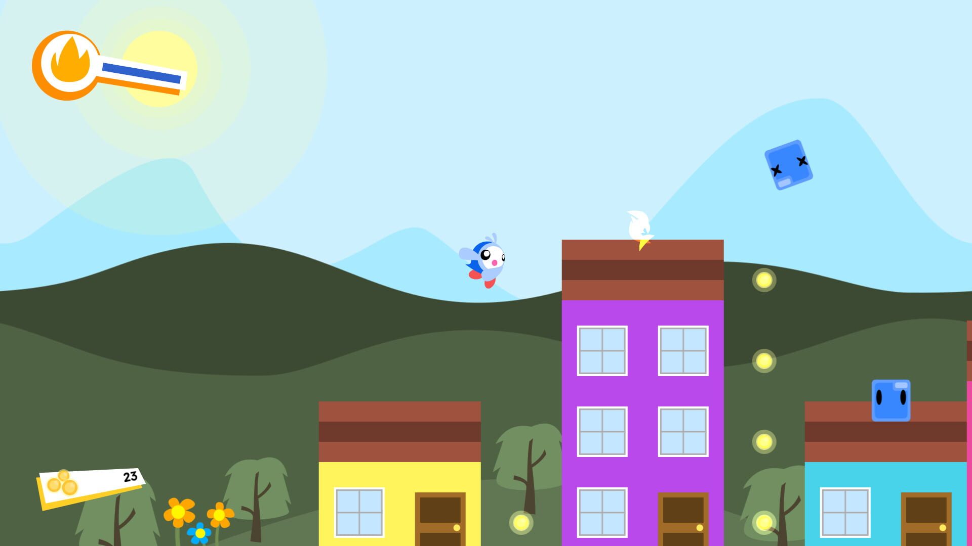 Screenshot for Smitty 2