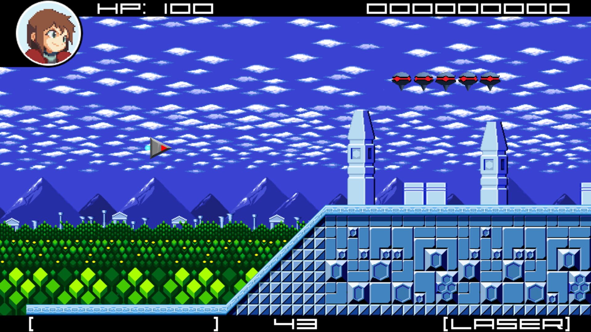 Screenshot for Sollire