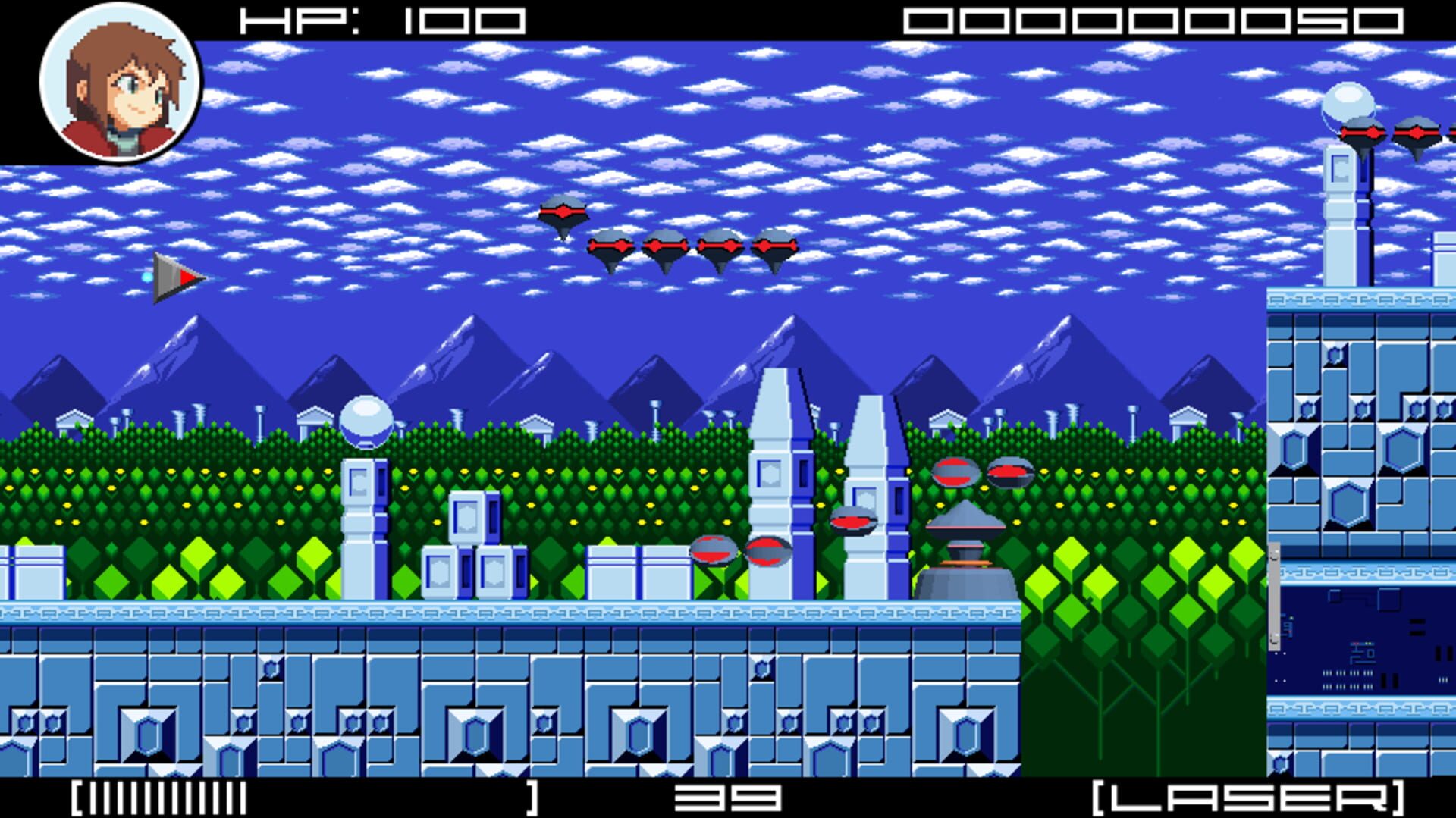 Screenshot for Sollire