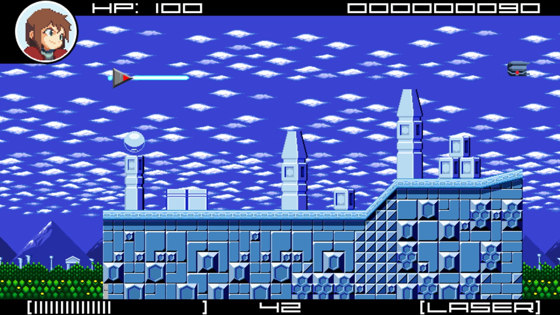 Screenshot for Sollire