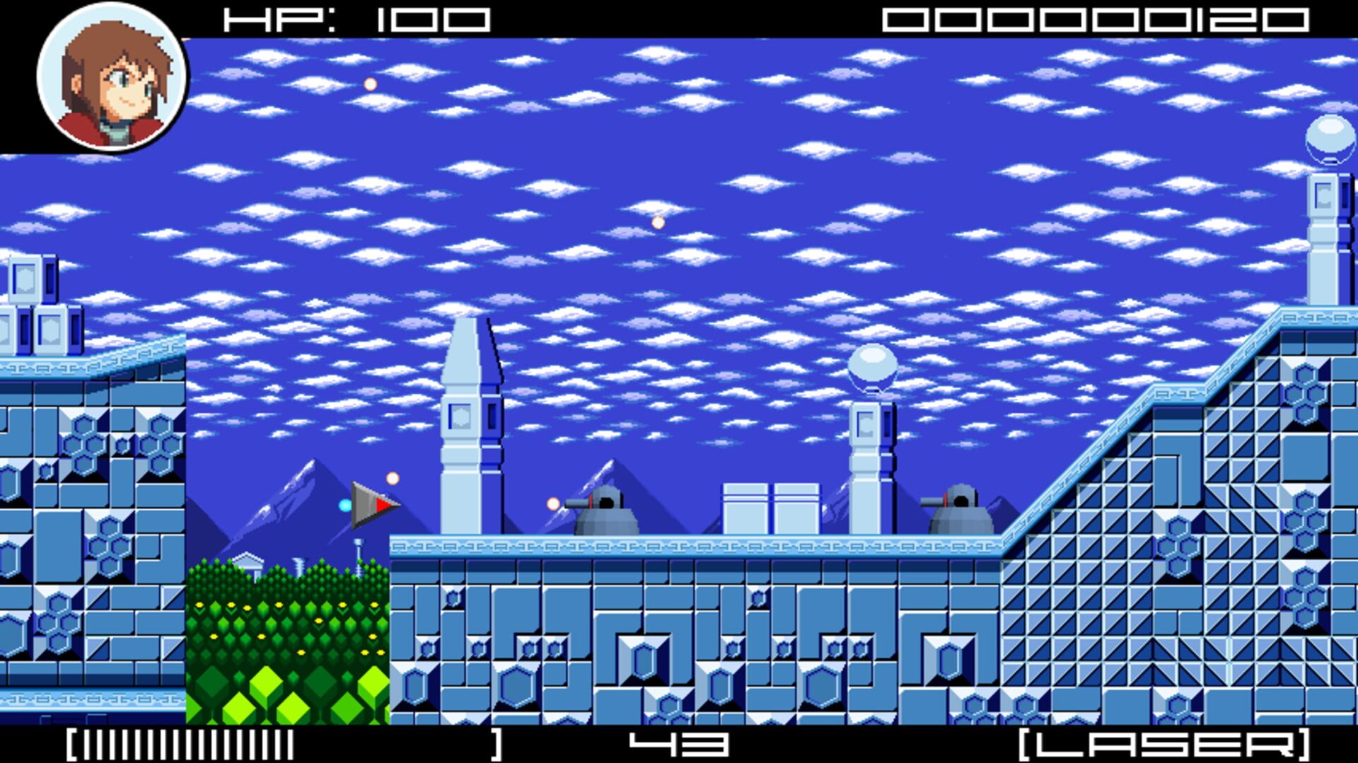 Screenshot for Sollire