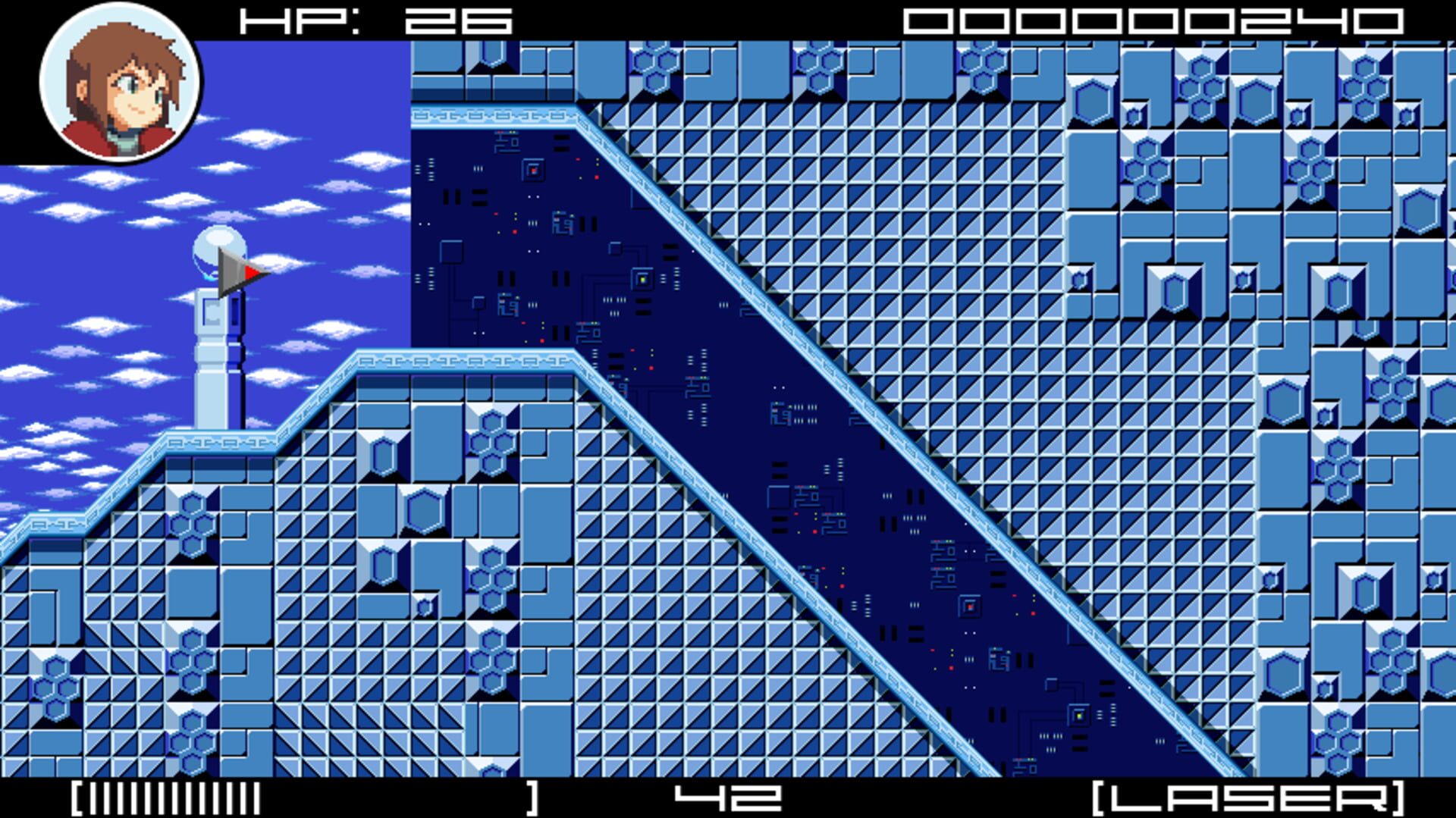 Screenshot for Sollire