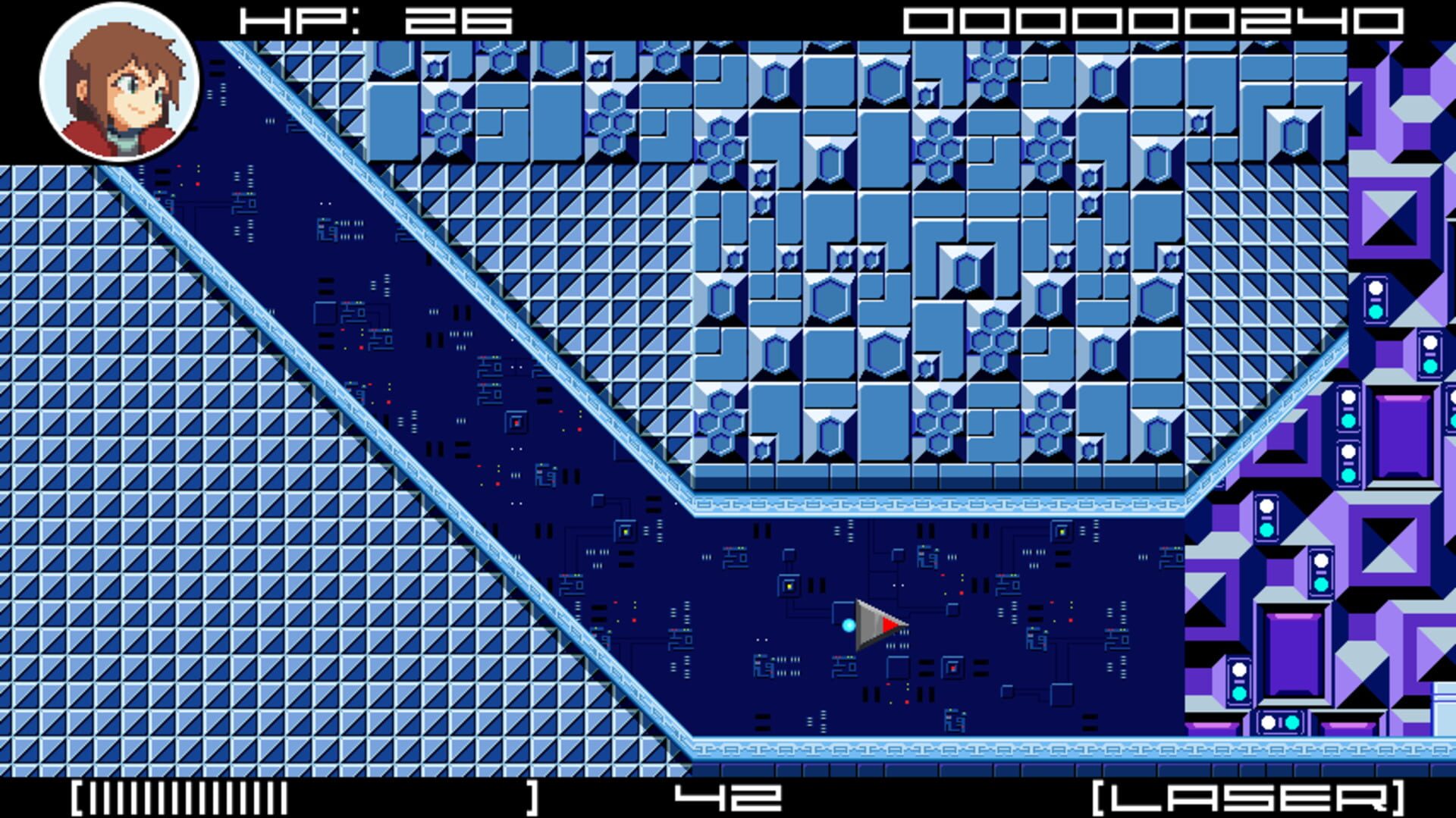 Screenshot for Sollire