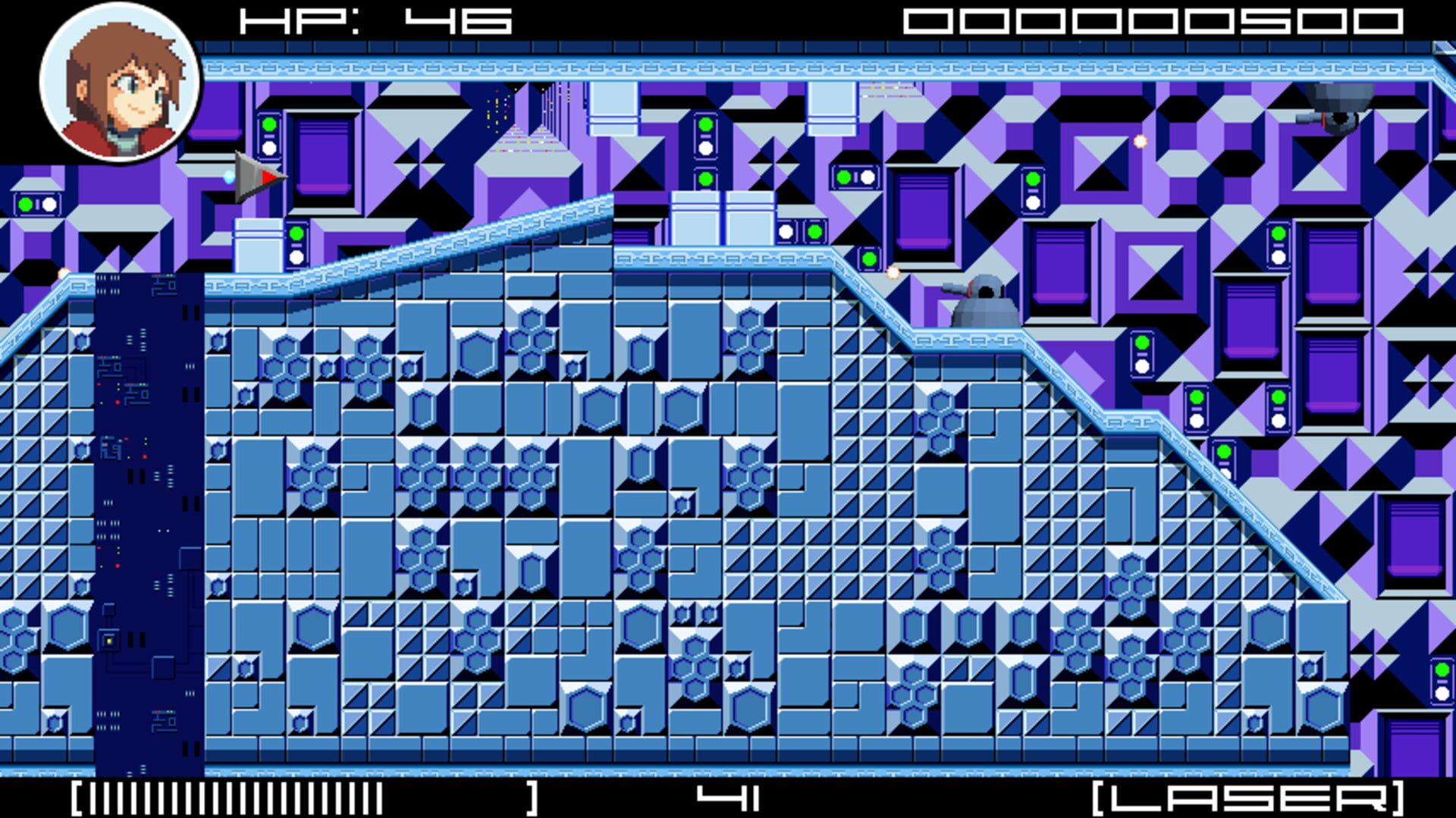 Screenshot for Sollire