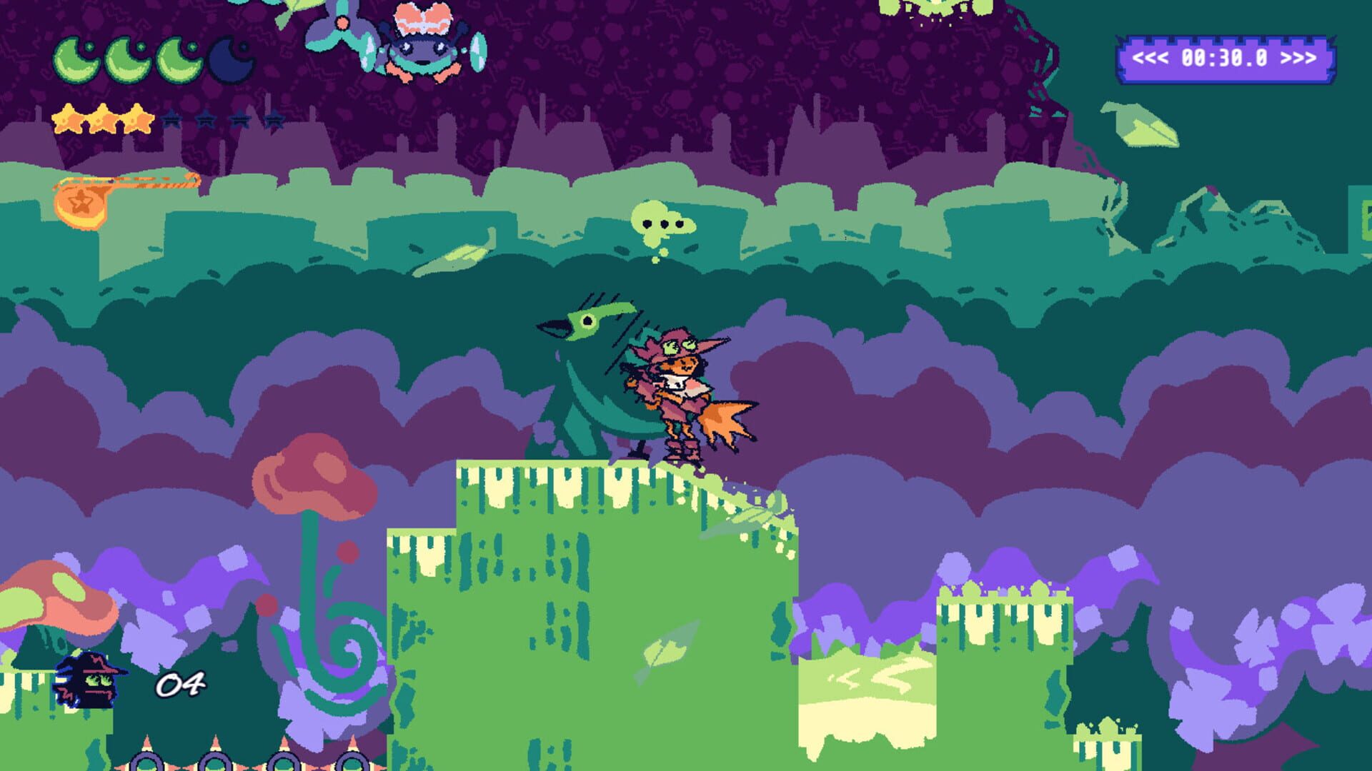 Screenshot for SomnaBuster