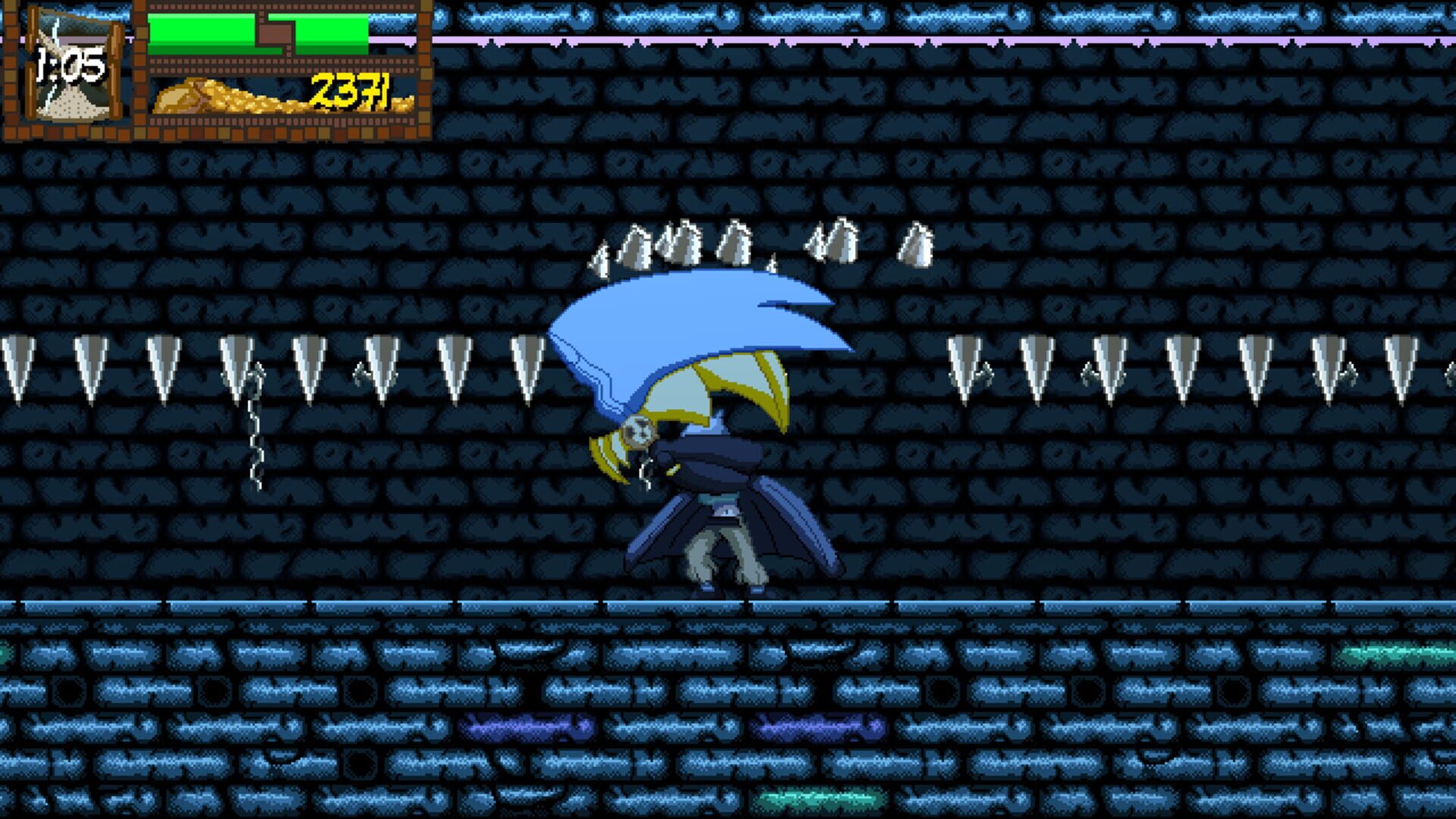 Screenshot for Necrolepsy