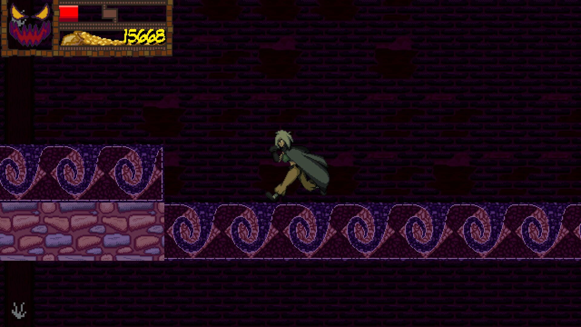 Screenshot for Necrolepsy