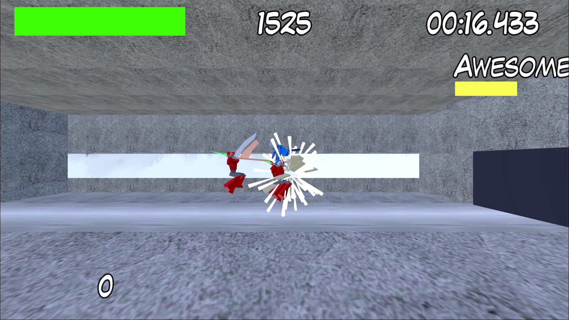 Screenshot for Scouter