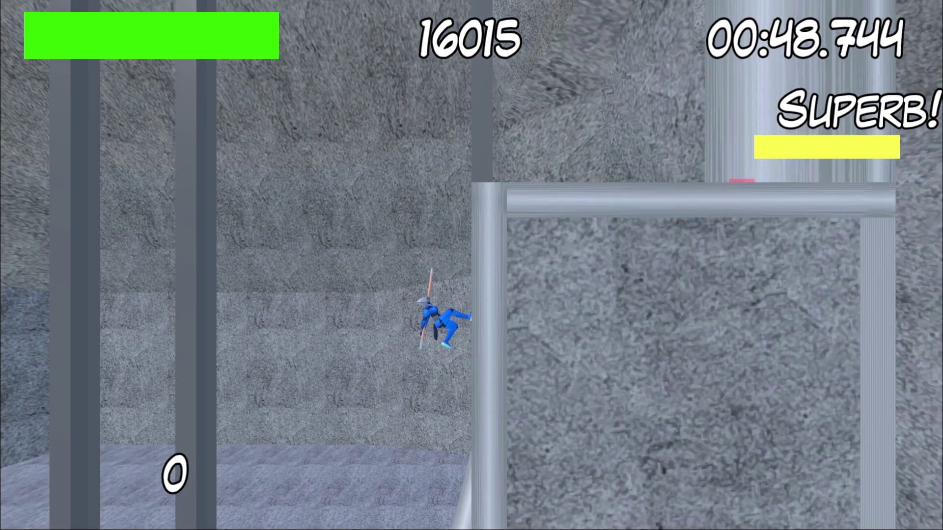 Screenshot for Scouter