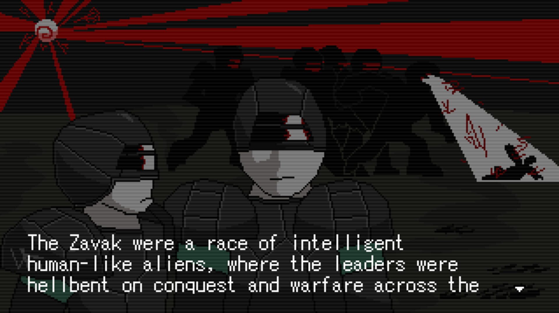 Screenshot for XGA