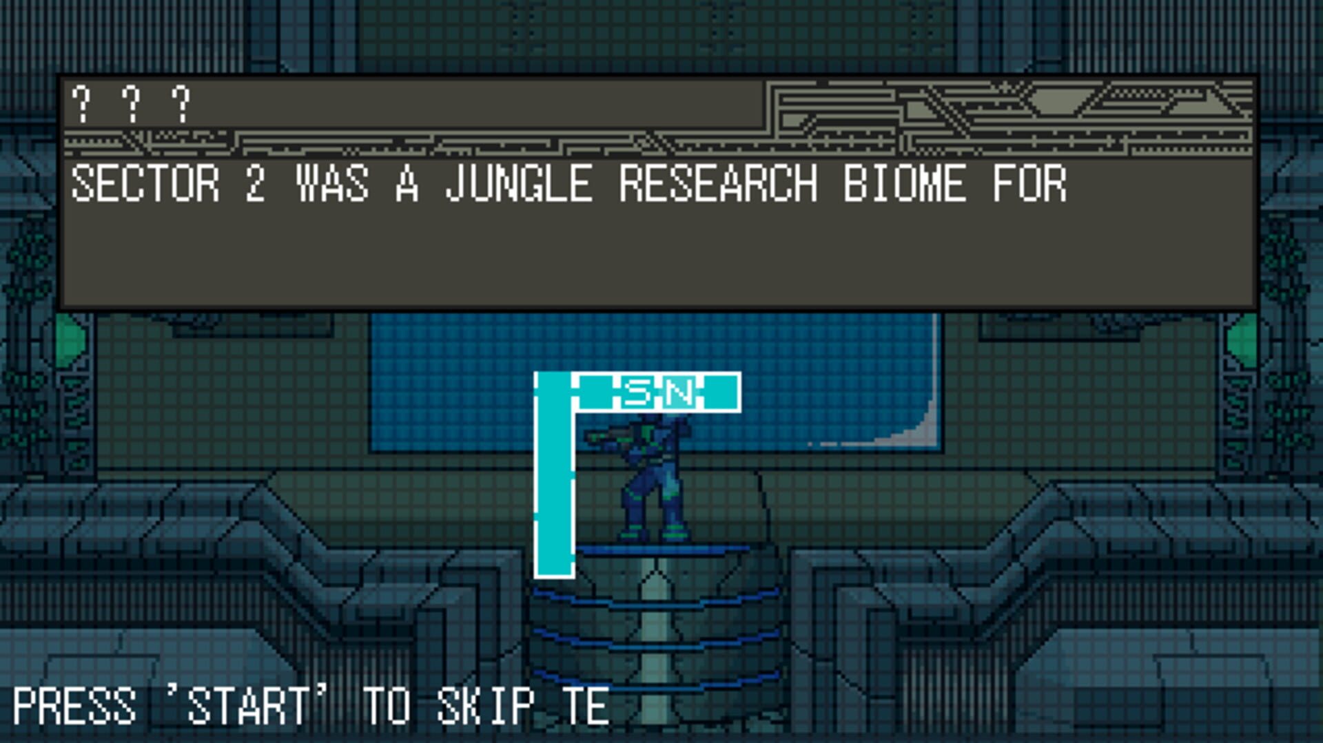Screenshot for XGA