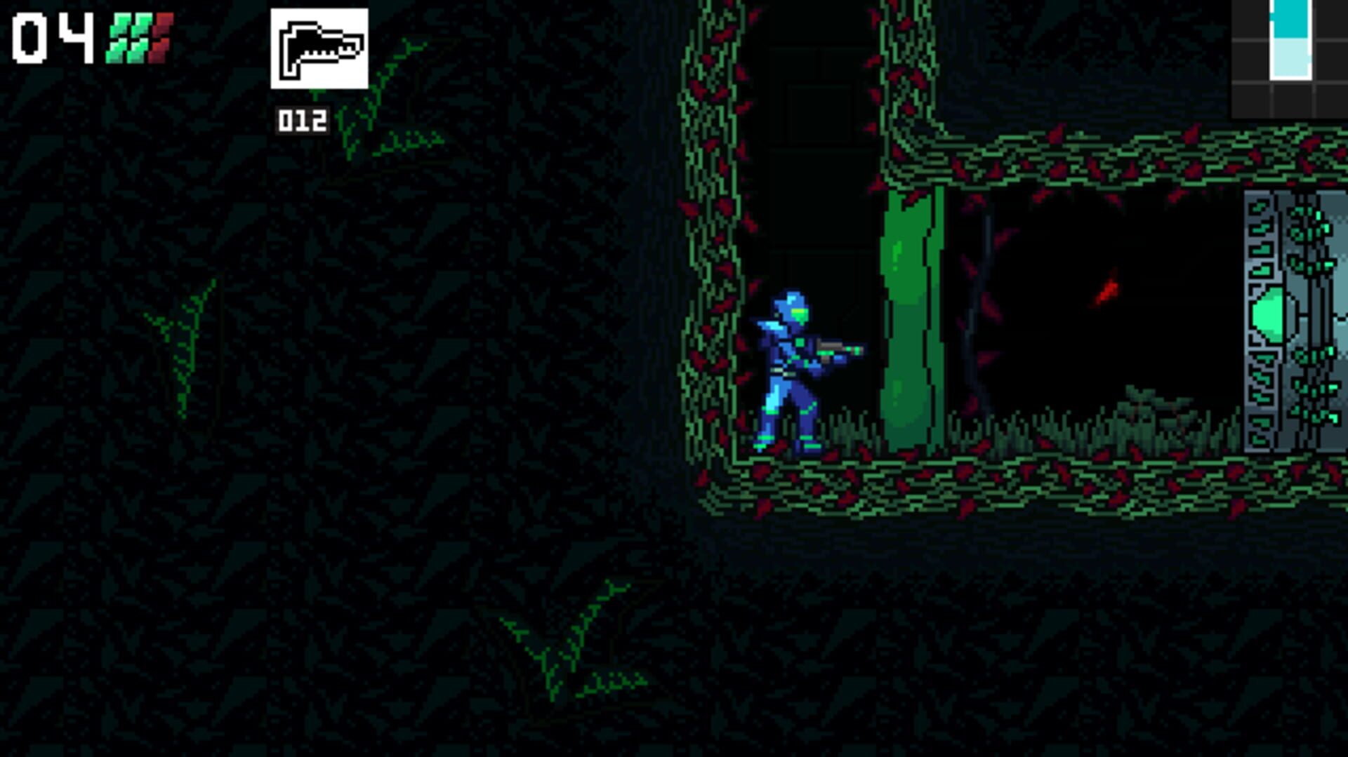 Screenshot for XGA