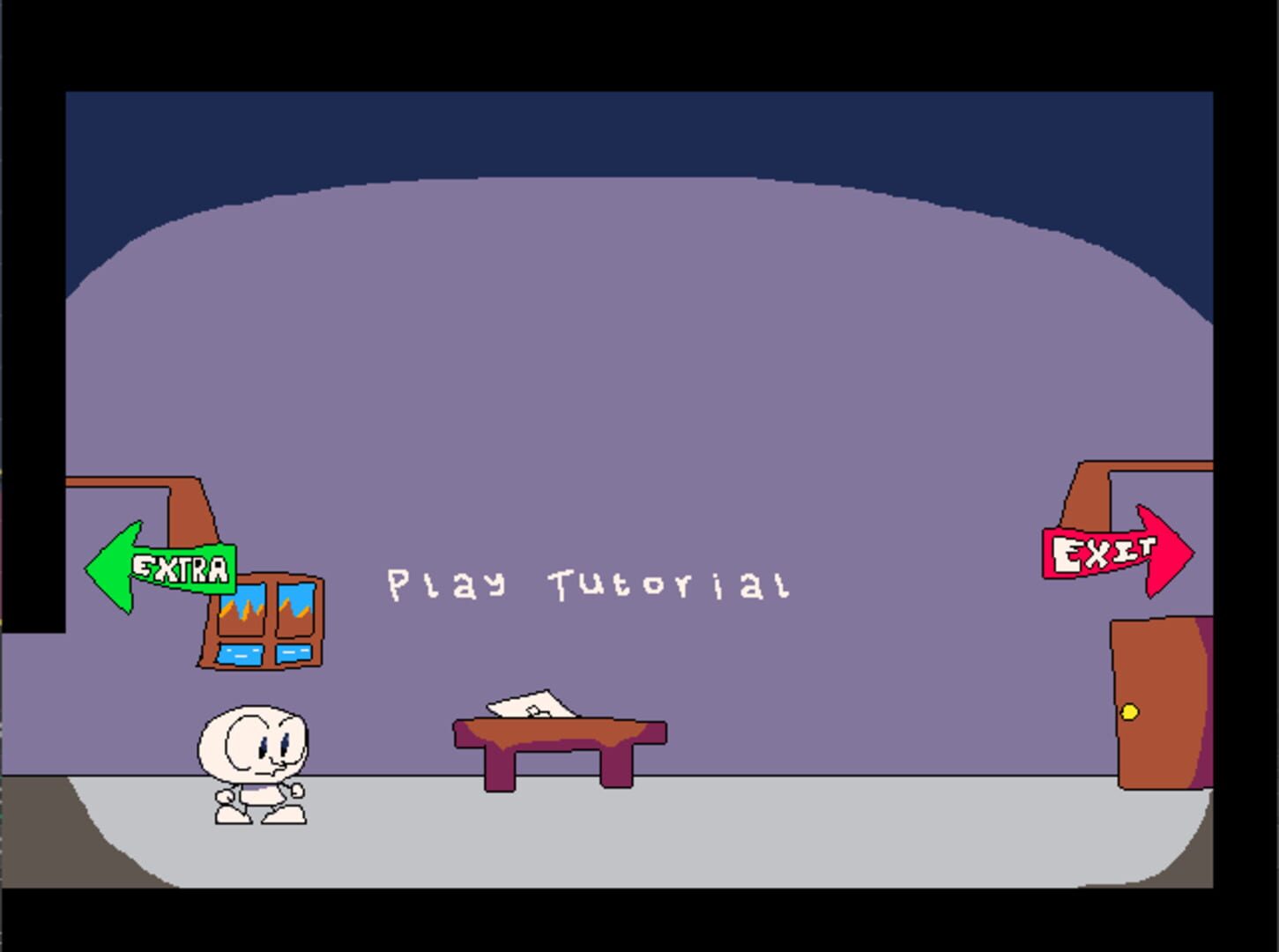 Screenshot for Yaysuu's X-Treme Adventure