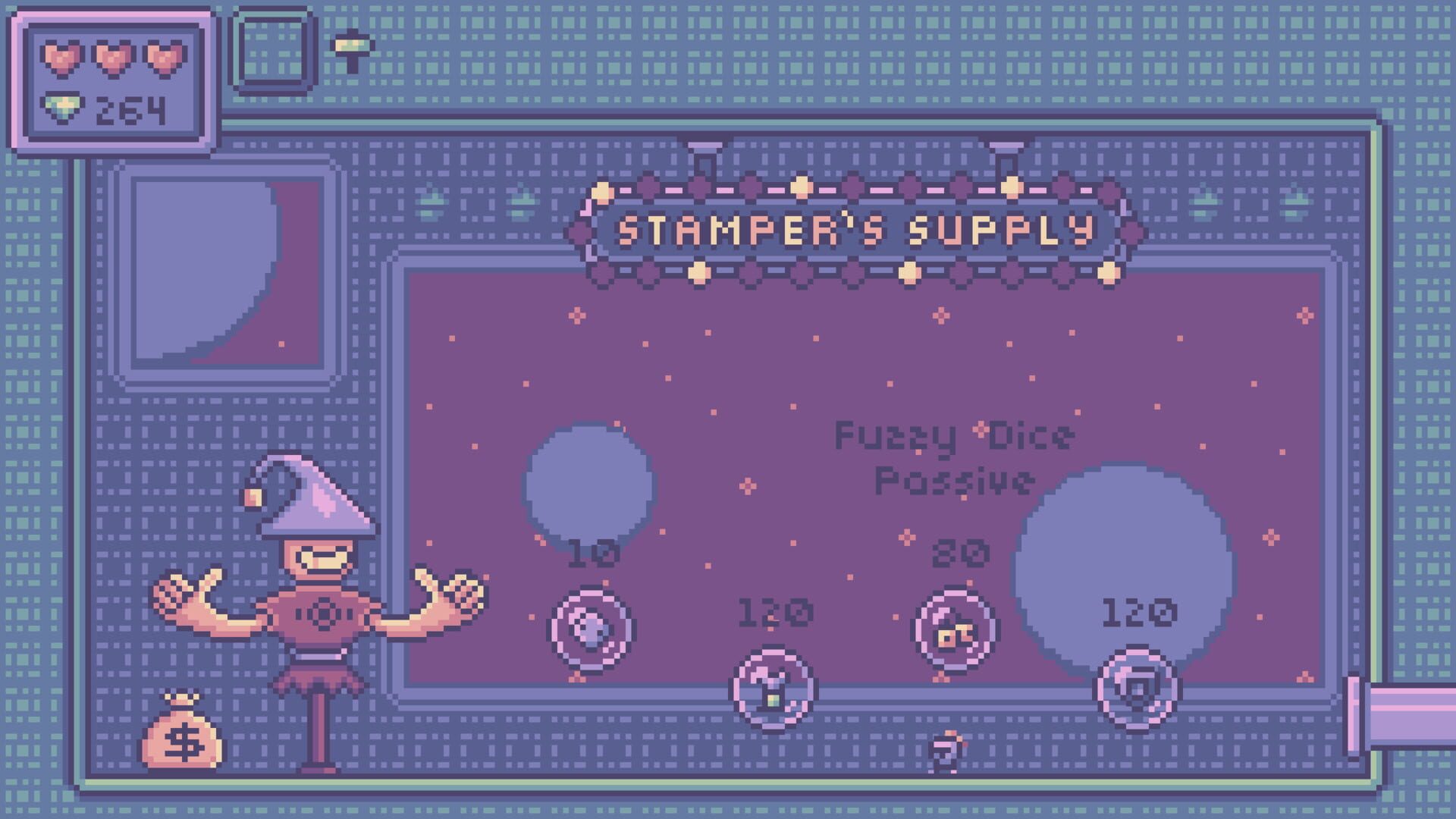 Screenshot for Tower of Dreams