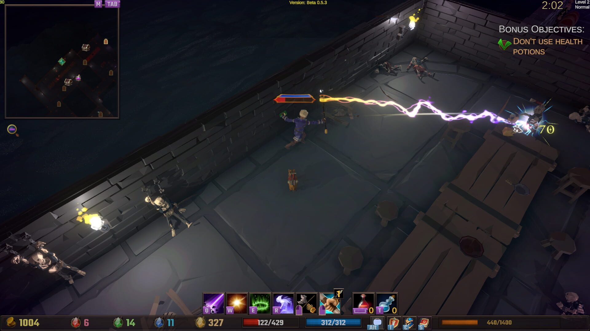 Screenshot for Gah!