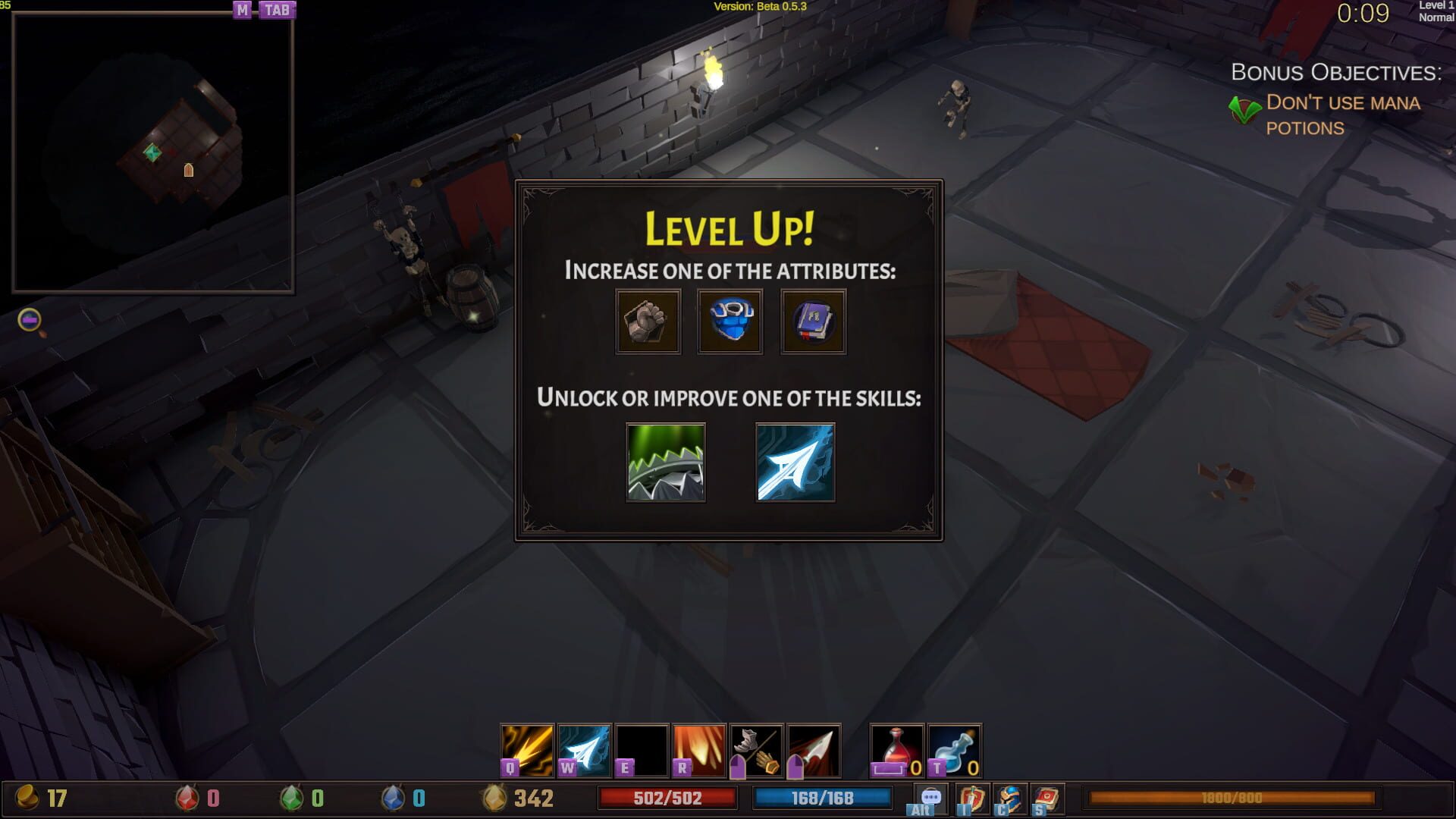 Screenshot for Gah!