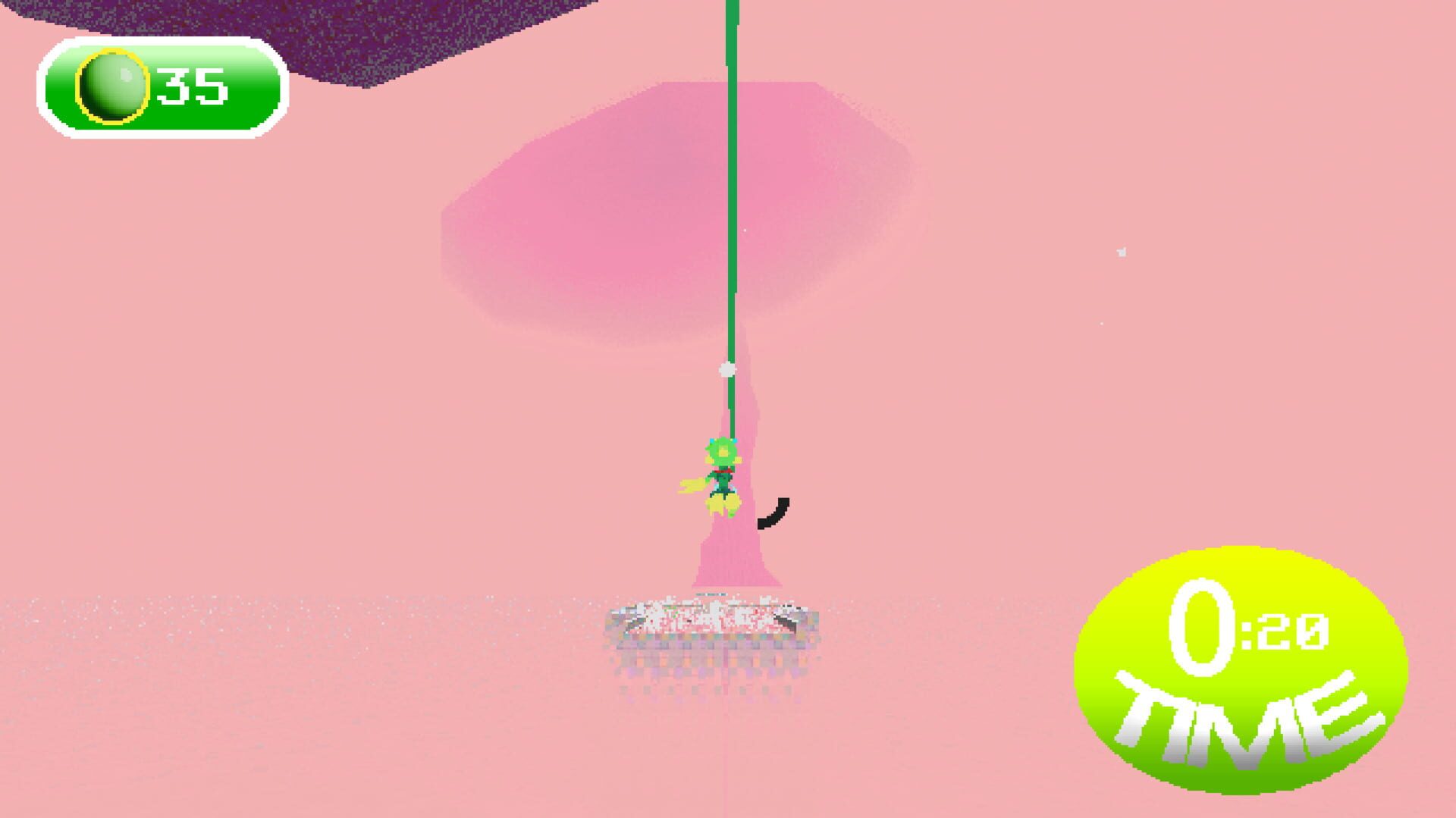 Screenshot for JeliWave