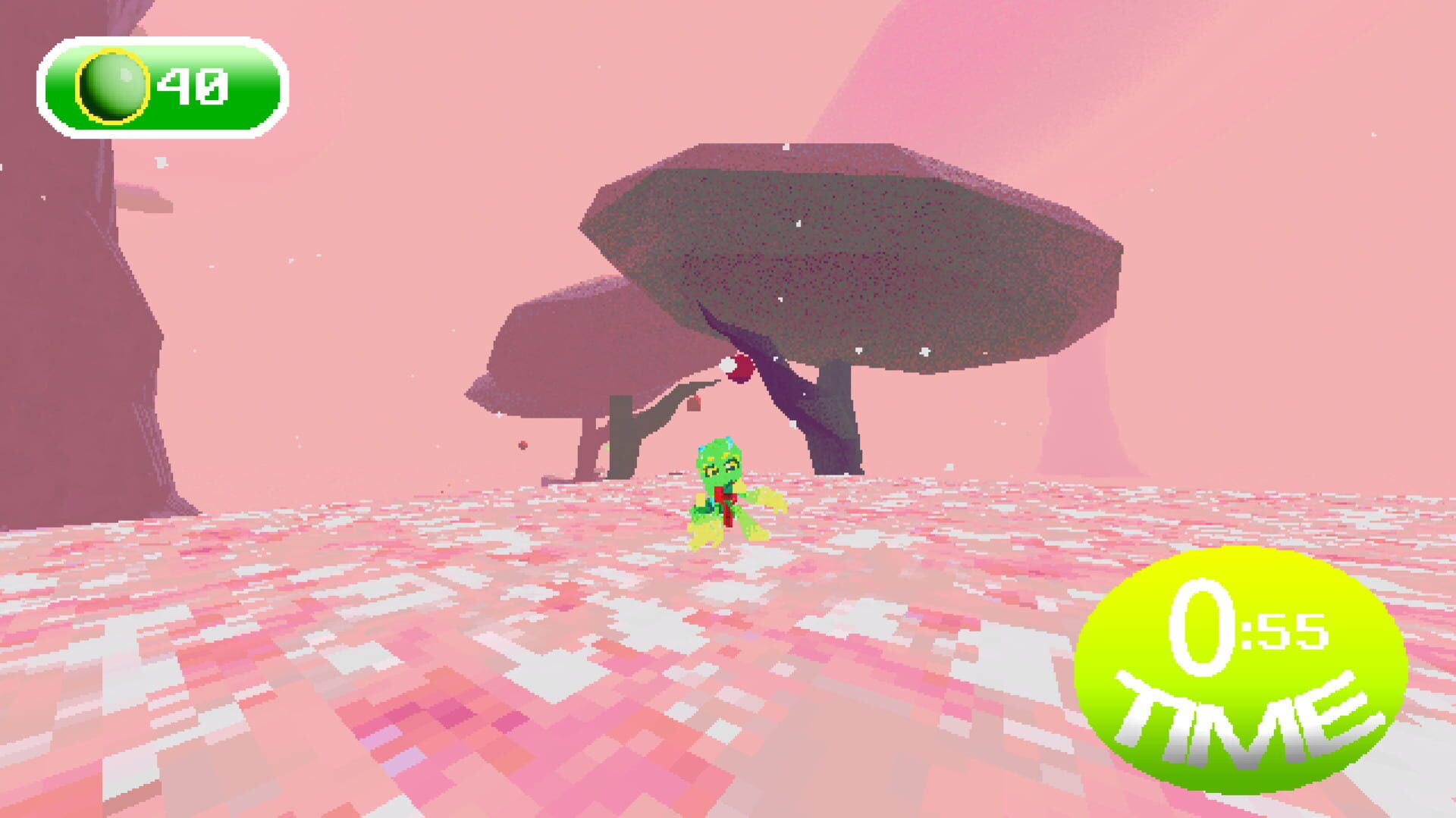 Screenshot for JeliWave