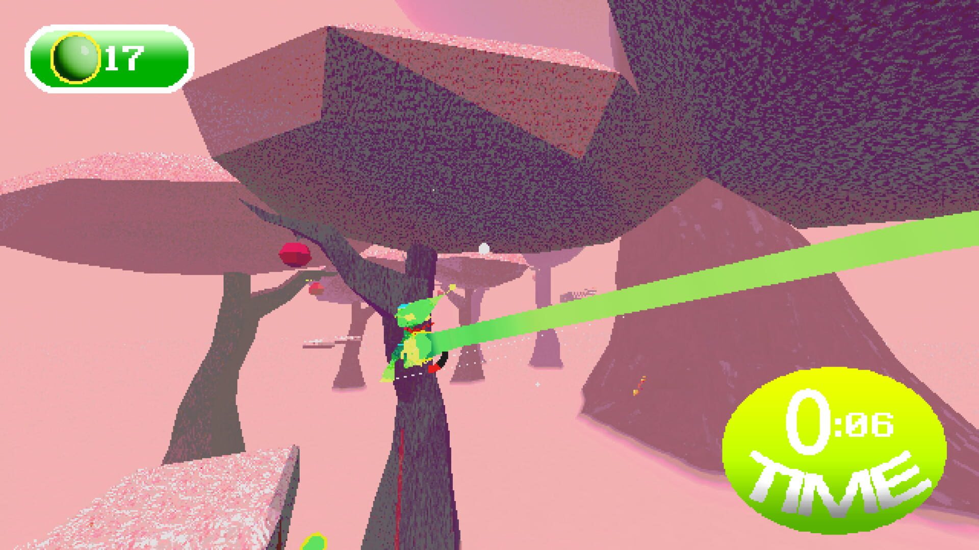 Screenshot for JeliWave