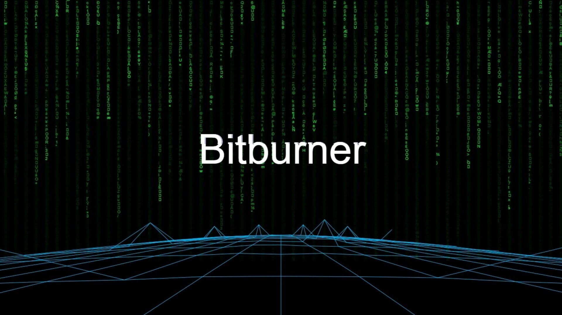 Screenshot for Bitburner