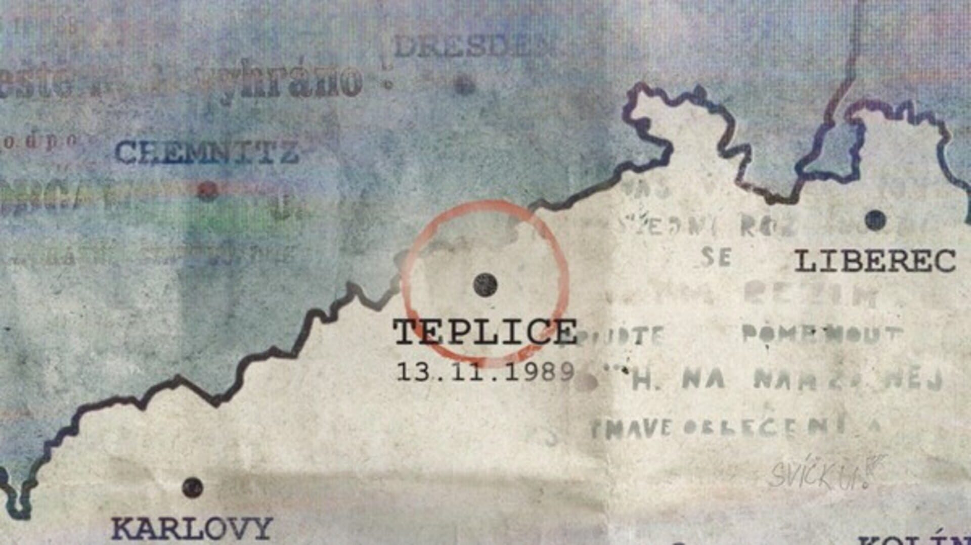 Screenshot for Velvet 89